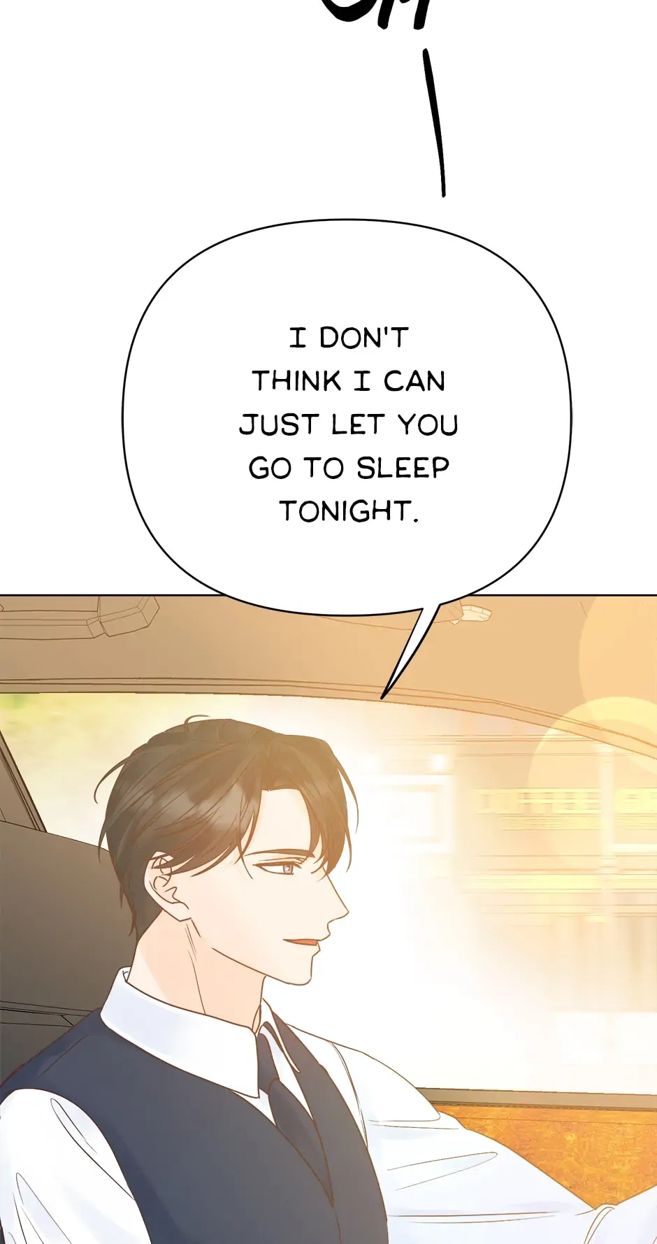 Disguised As A Male Secretary Chapter 70 - page 52