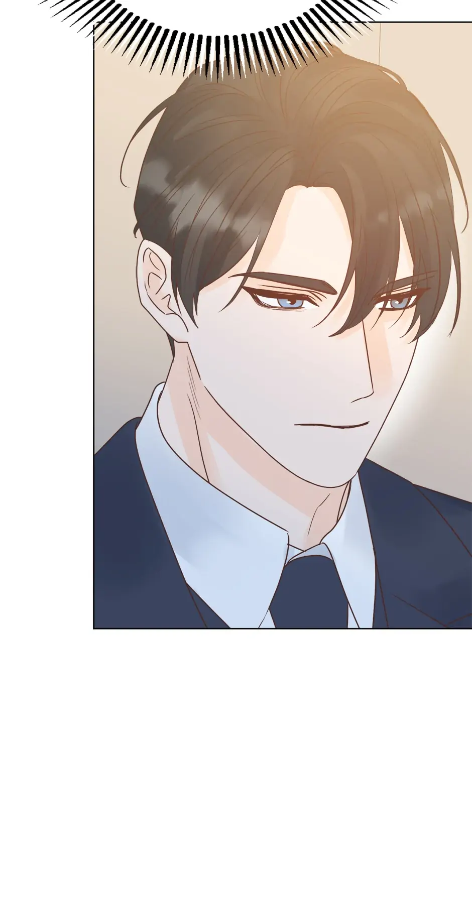 Disguised As A Male Secretary Chapter 70 - page 62