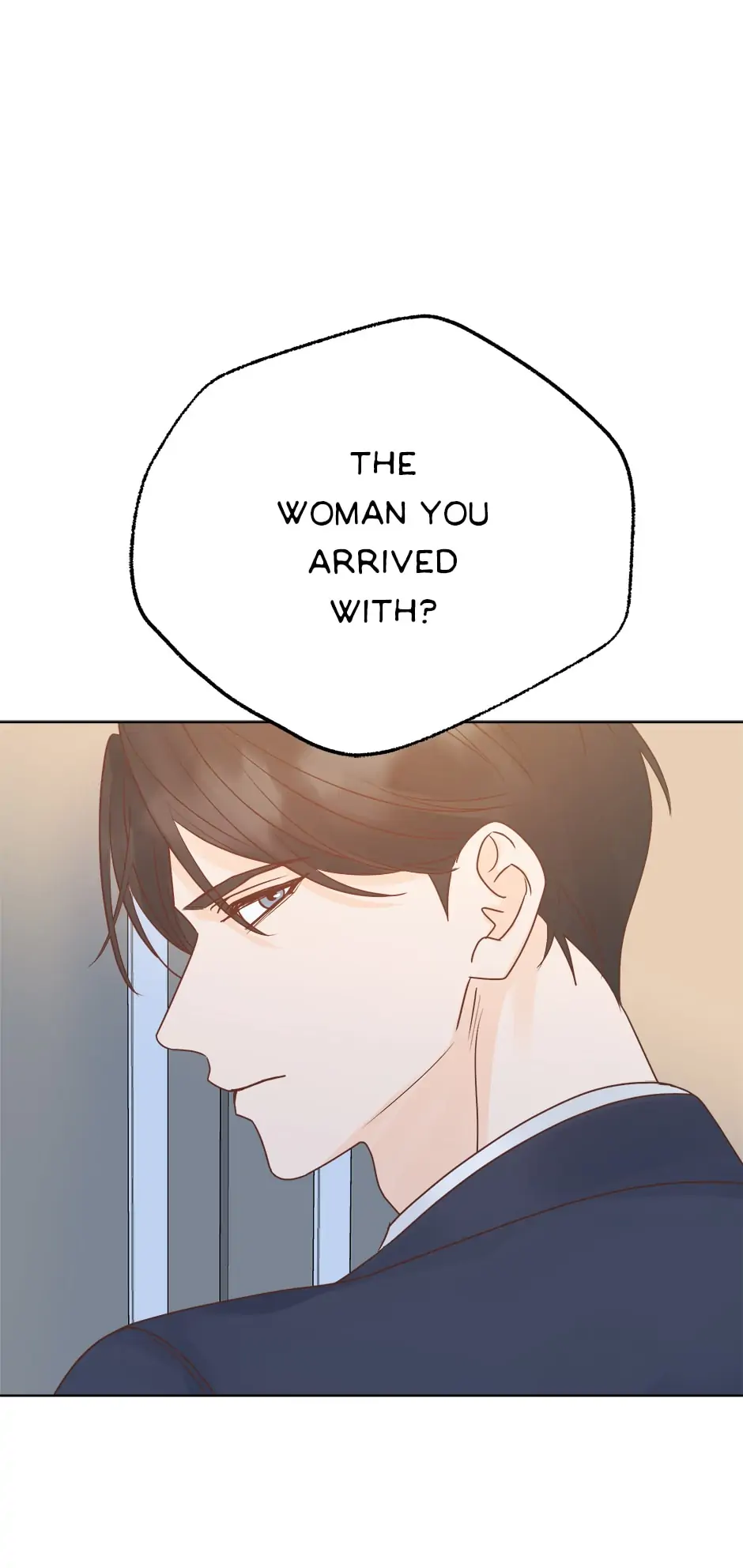 Disguised As A Male Secretary Chapter 70 - page 66