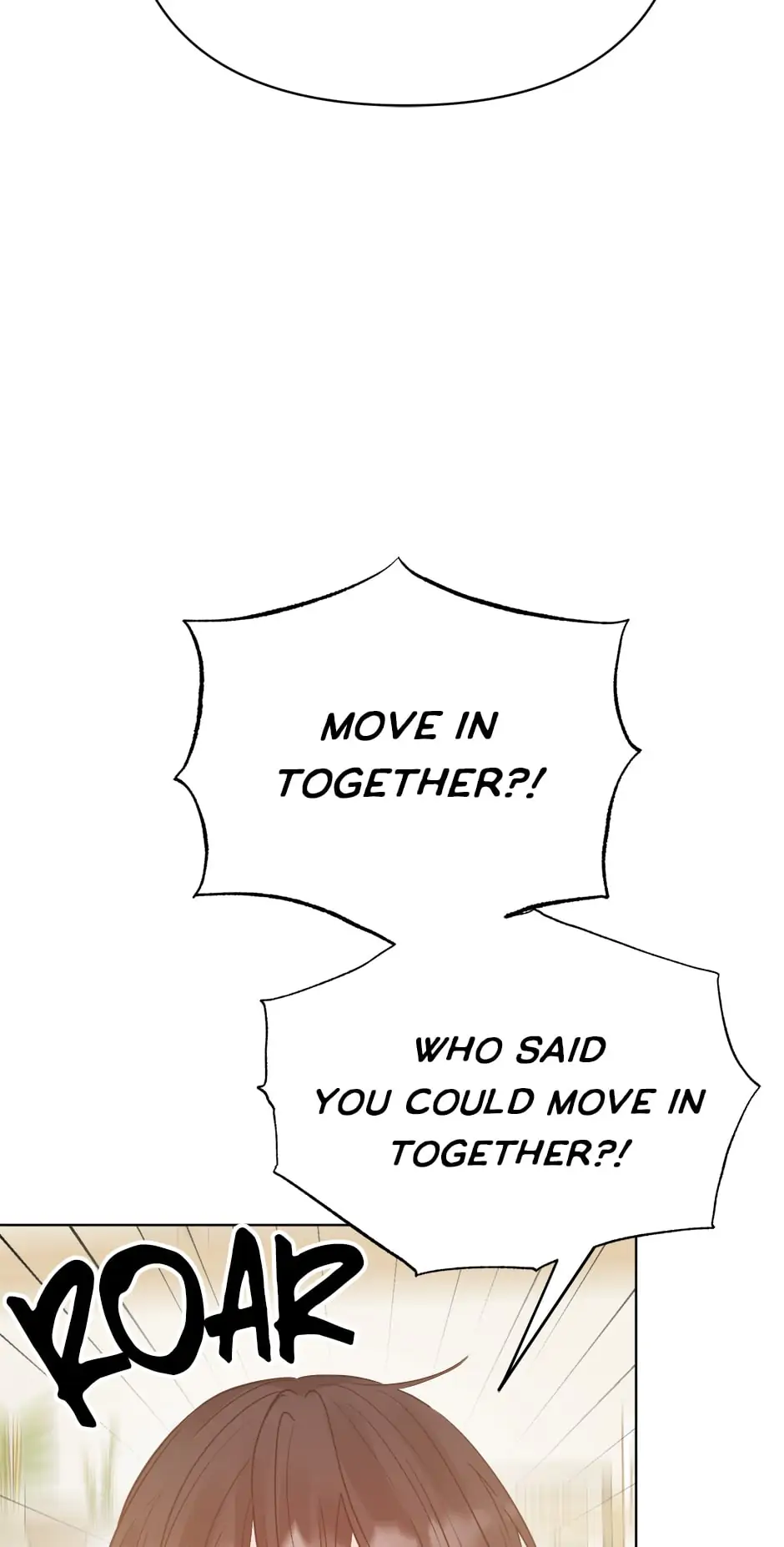Disguised As A Male Secretary Chapter 70 - page 7