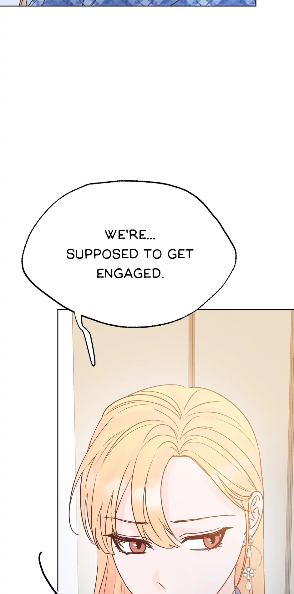 Disguised As A Male Secretary Chapter 70 - page 71