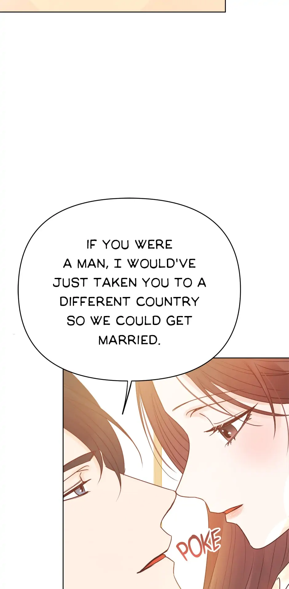 Disguised As A Male Secretary Chapter 71 - page 26