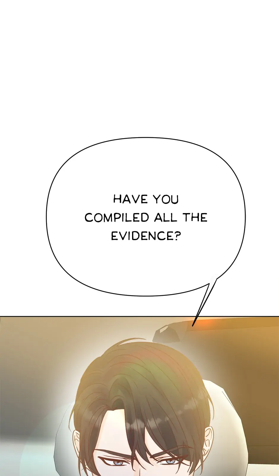 Disguised As A Male Secretary Chapter 71 - page 52