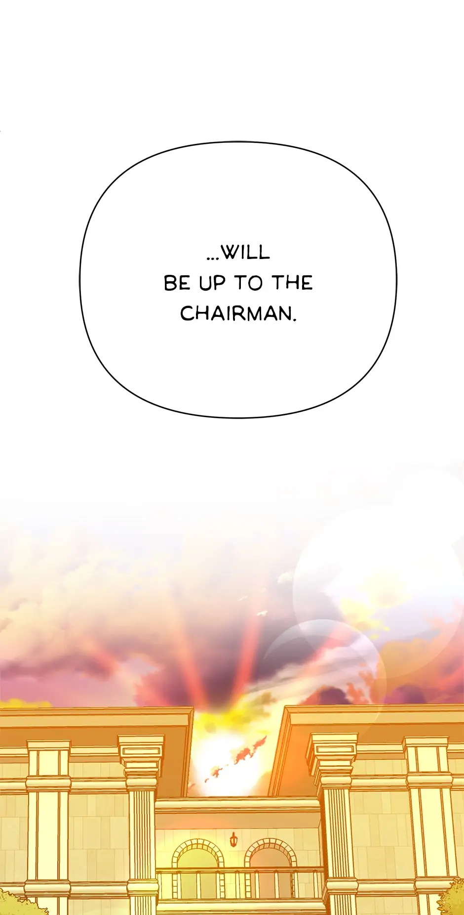 Disguised As A Male Secretary Chapter 71 - page 64