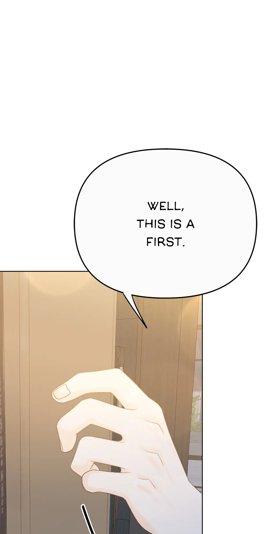 Disguised As A Male Secretary Chapter 71 - page 67