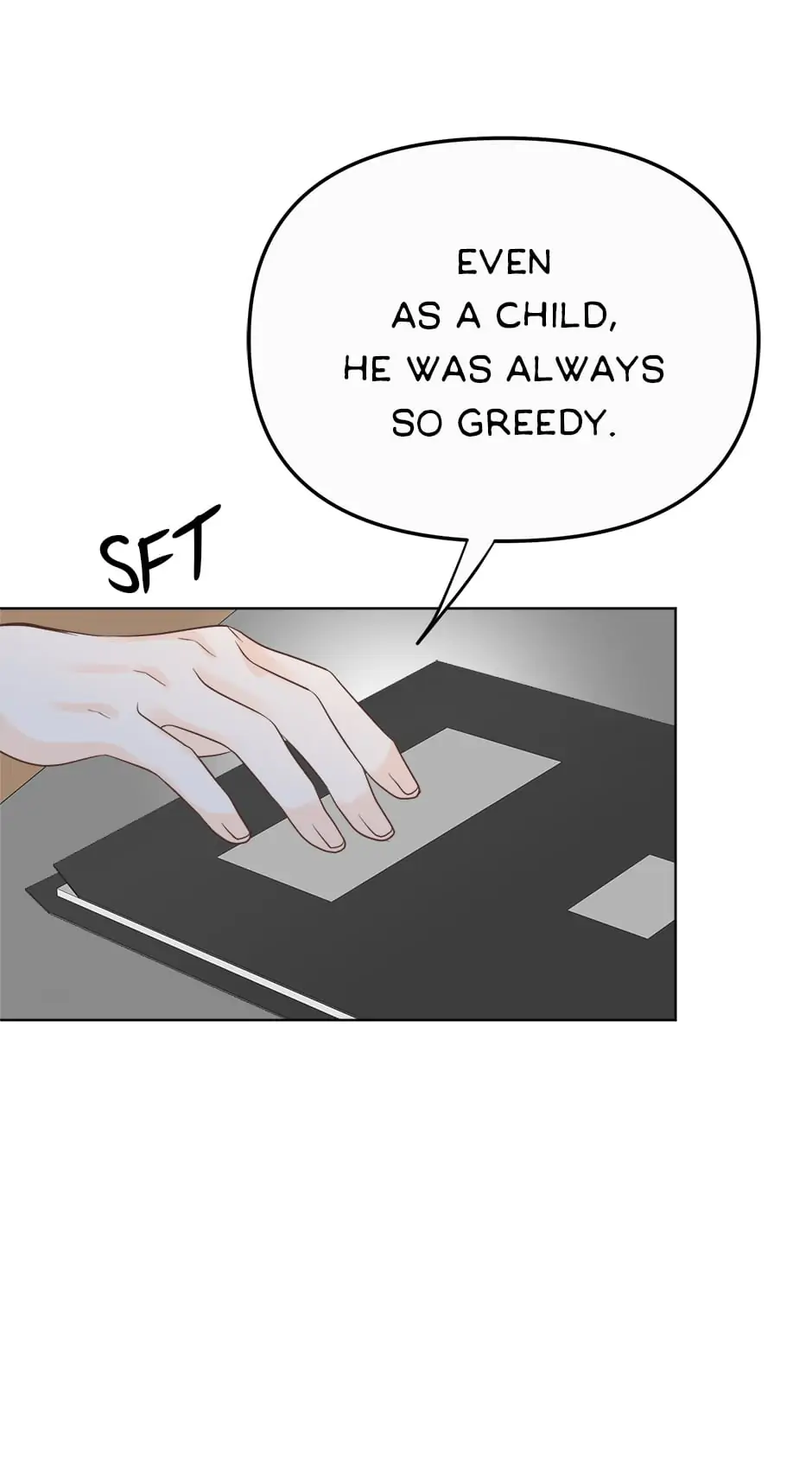 Disguised As A Male Secretary Chapter 71 - page 73