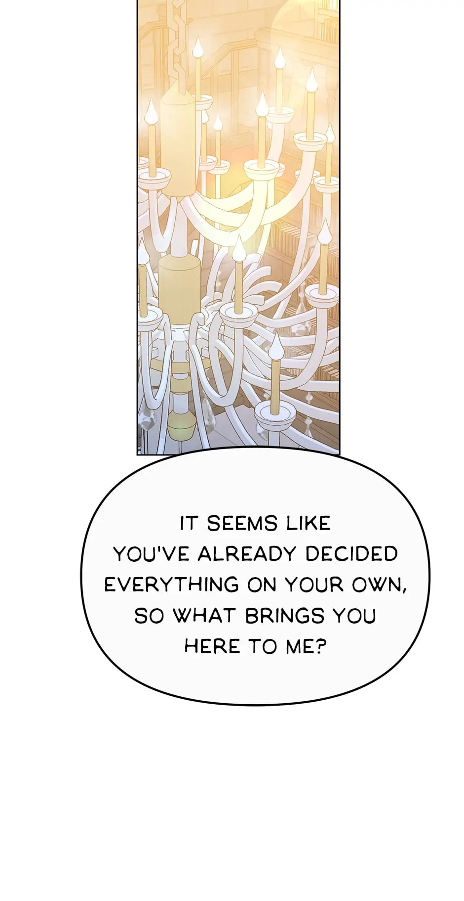 Disguised As A Male Secretary Chapter 71 - page 79