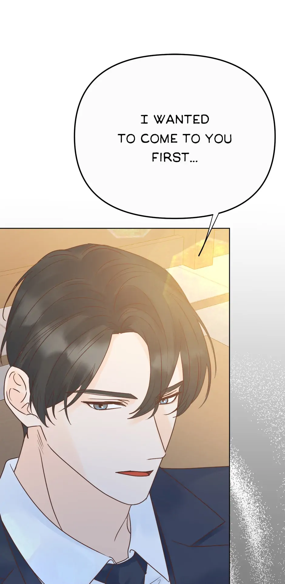 Disguised As A Male Secretary Chapter 71 - page 80