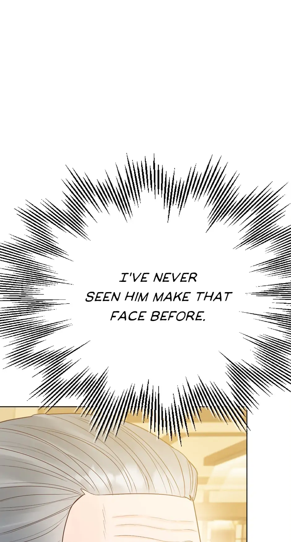 Disguised As A Male Secretary Chapter 72 - page 25