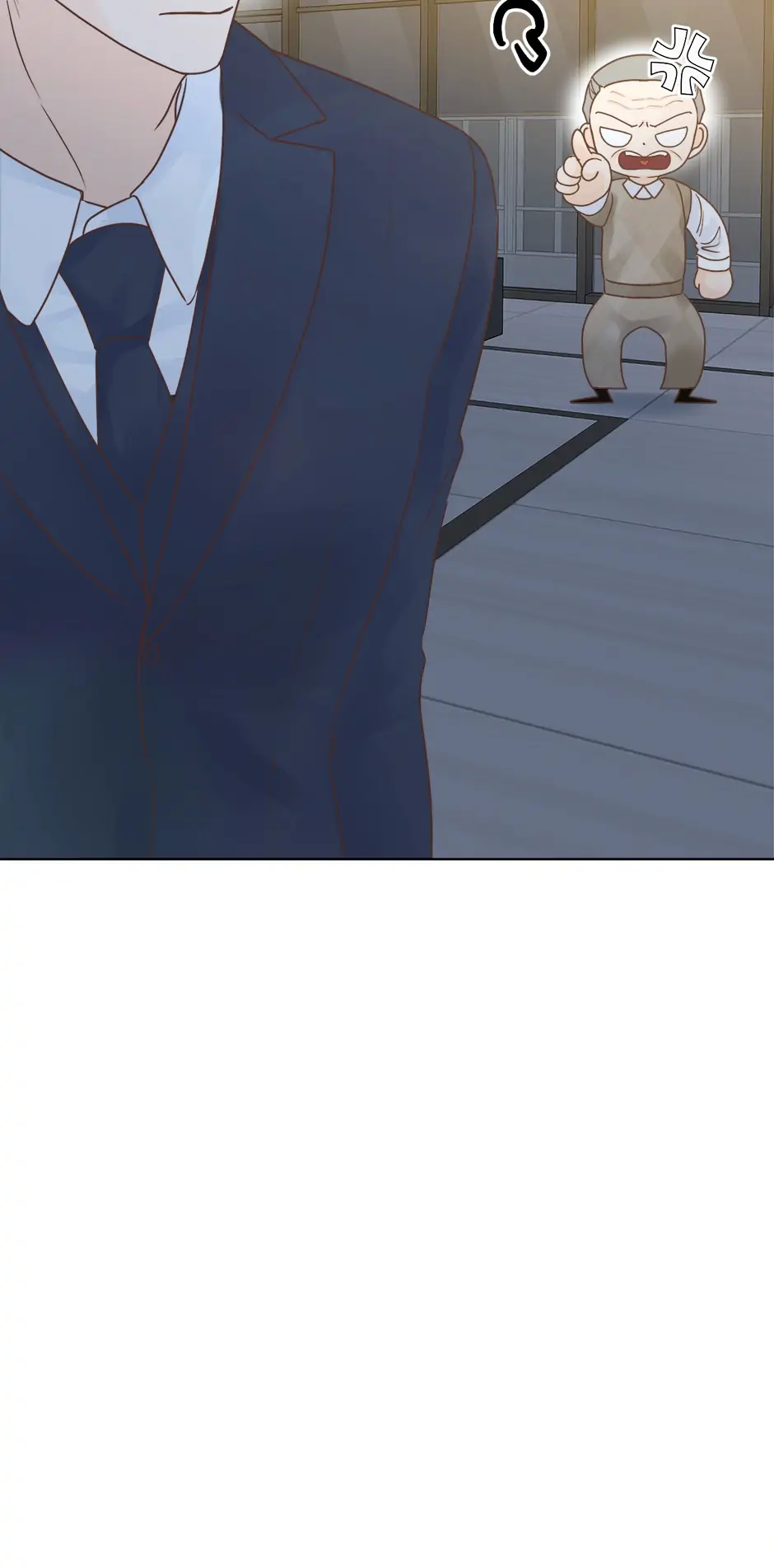 Disguised As A Male Secretary Chapter 72 - page 32