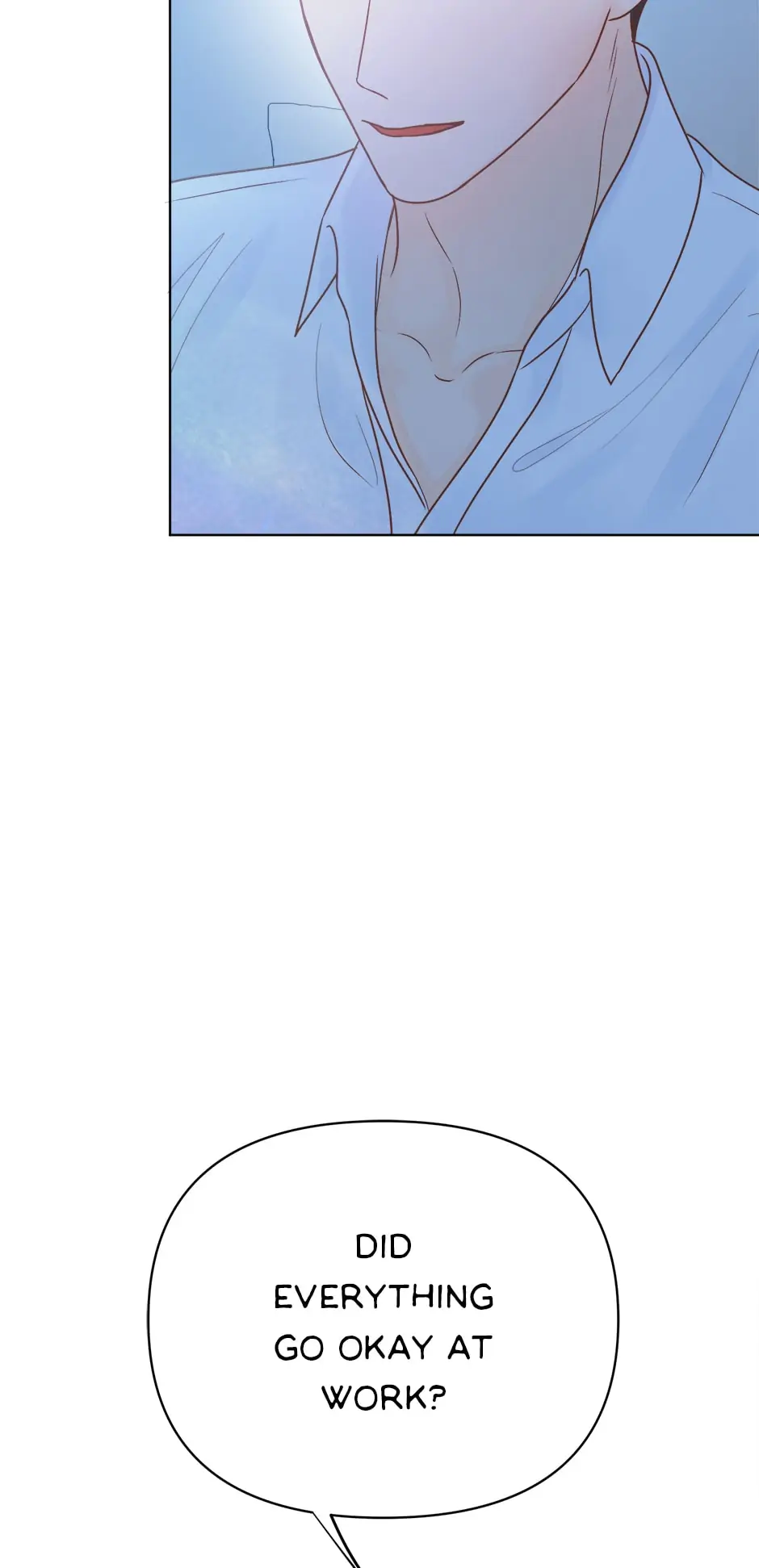 Disguised As A Male Secretary Chapter 72 - page 46