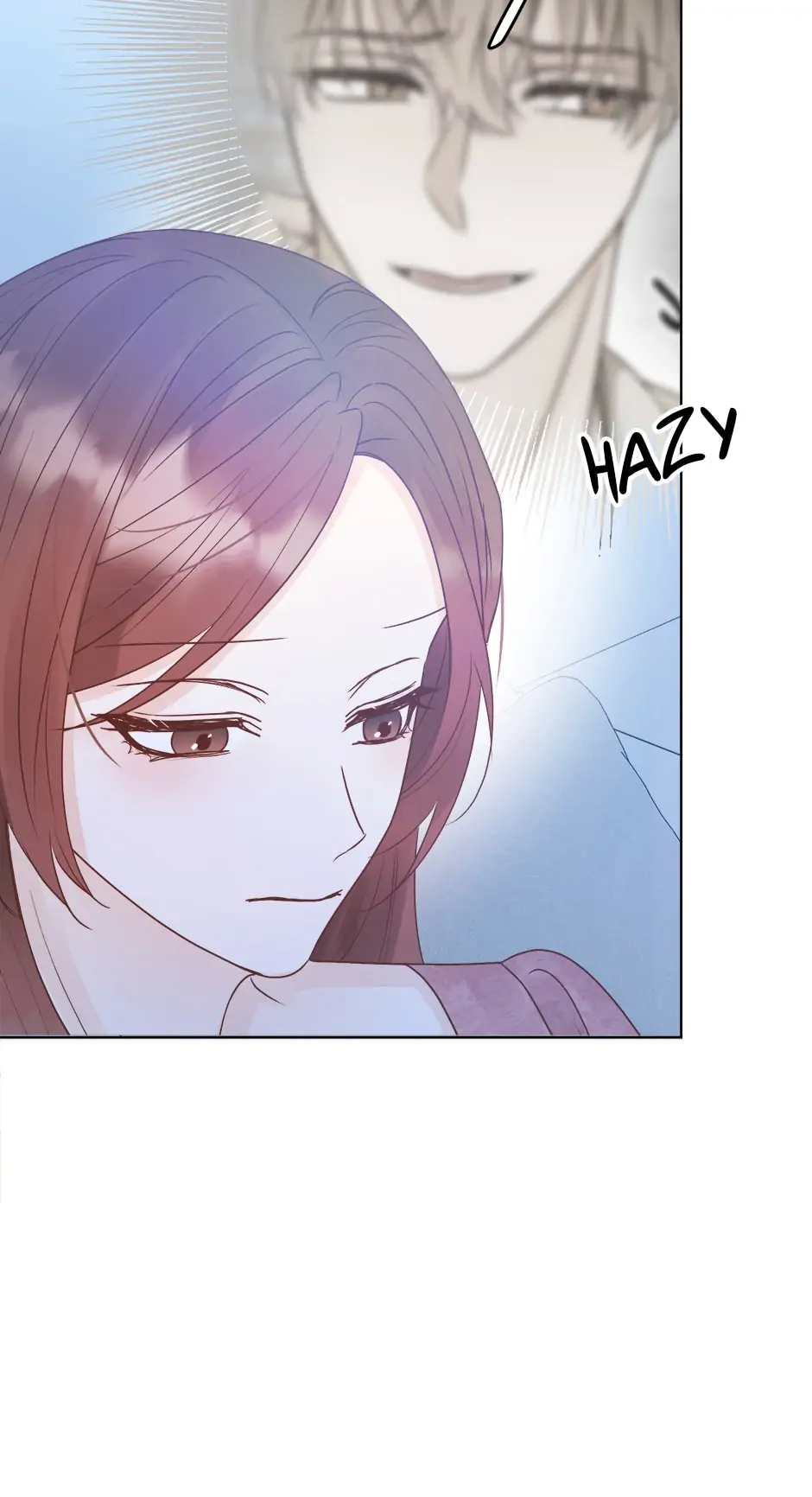 Disguised As A Male Secretary Chapter 72 - page 57
