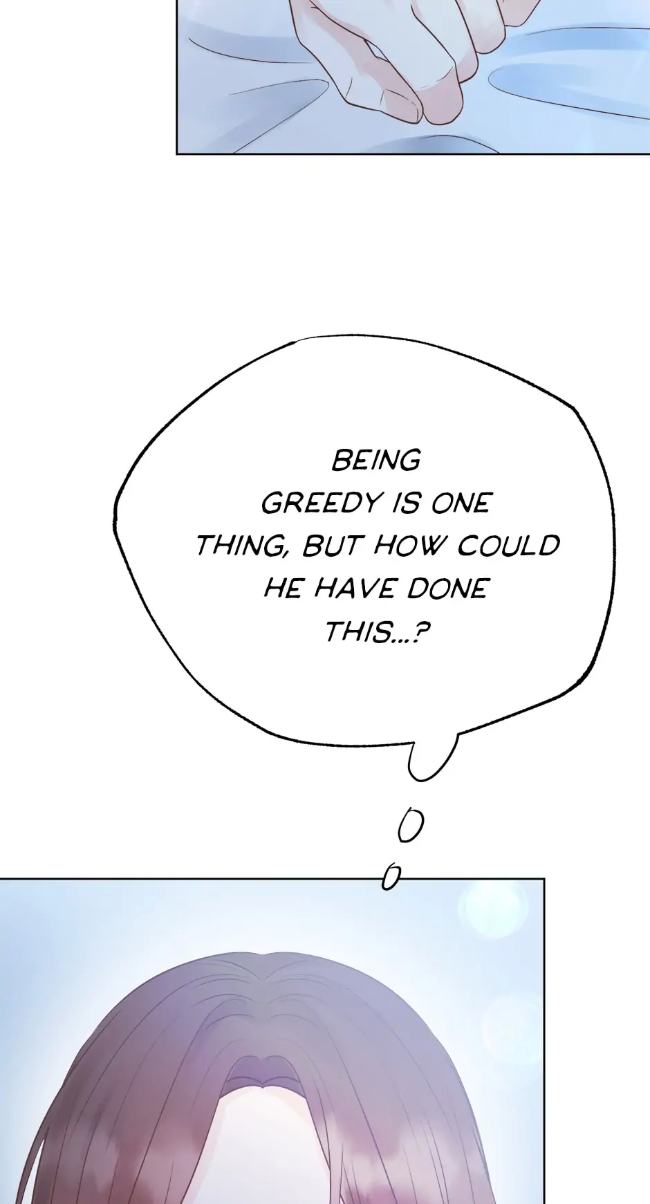 Disguised As A Male Secretary Chapter 72 - page 60
