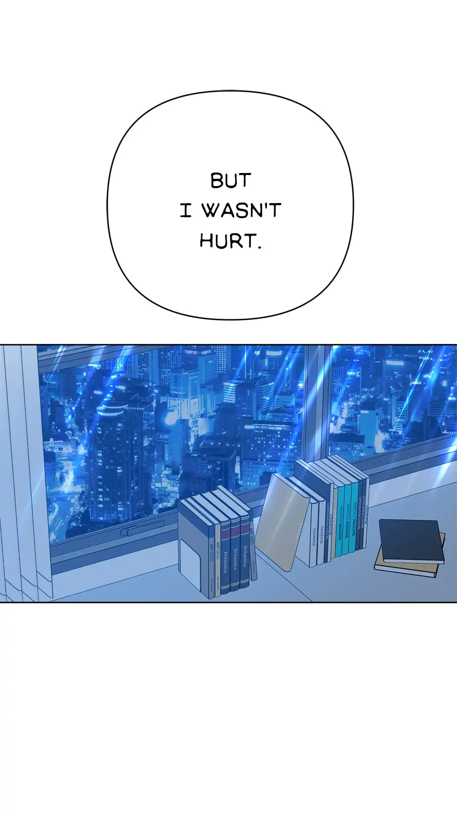 Disguised As A Male Secretary Chapter 72 - page 70