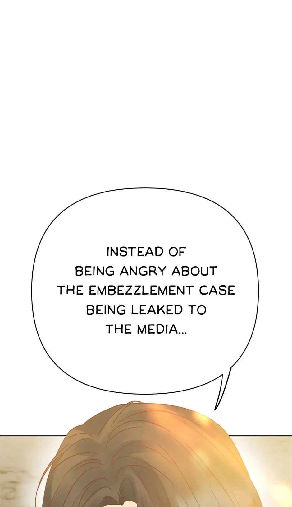 Disguised As A Male Secretary Chapter 73 - page 55