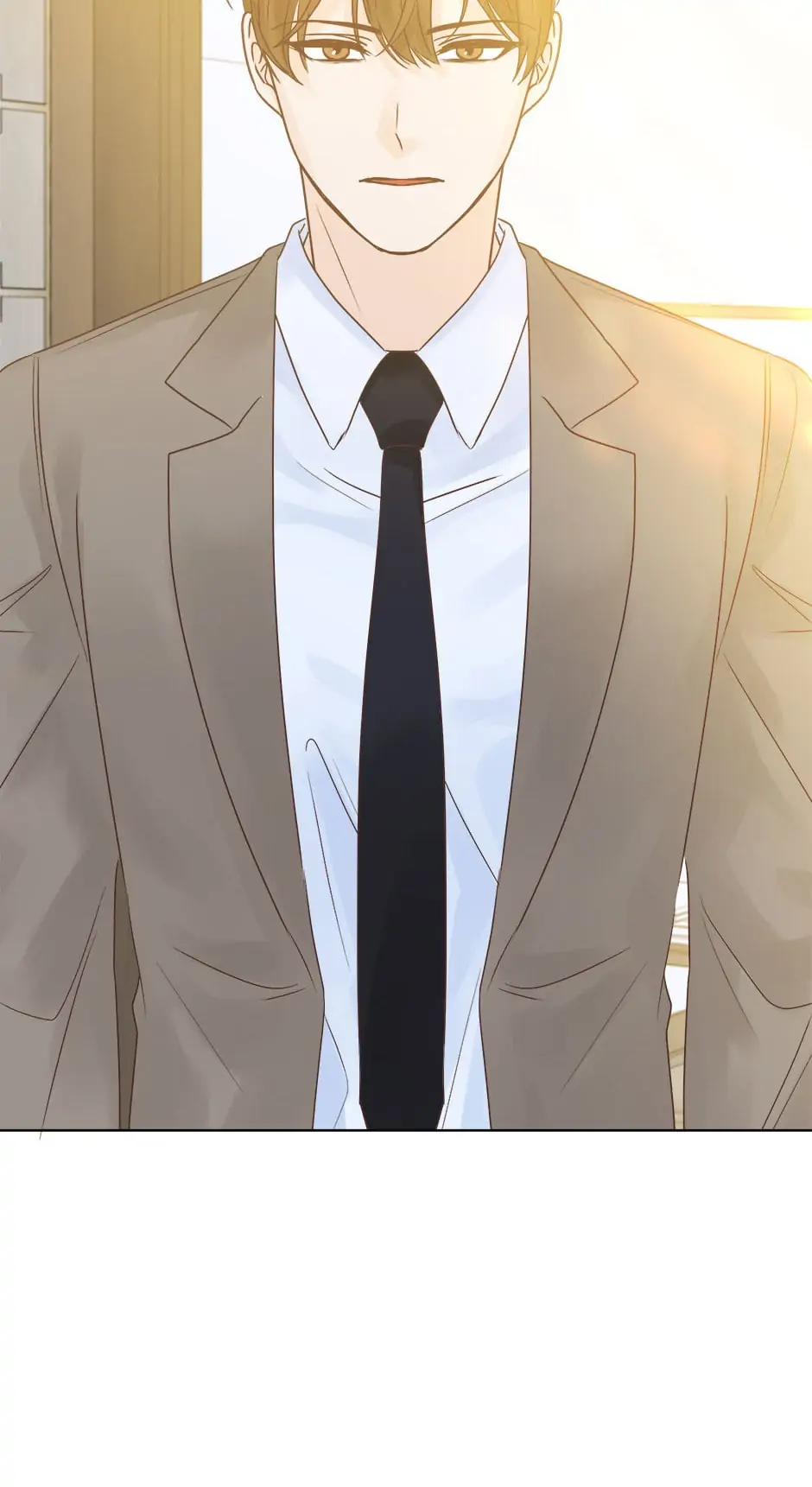 Disguised As A Male Secretary Chapter 73 - page 68