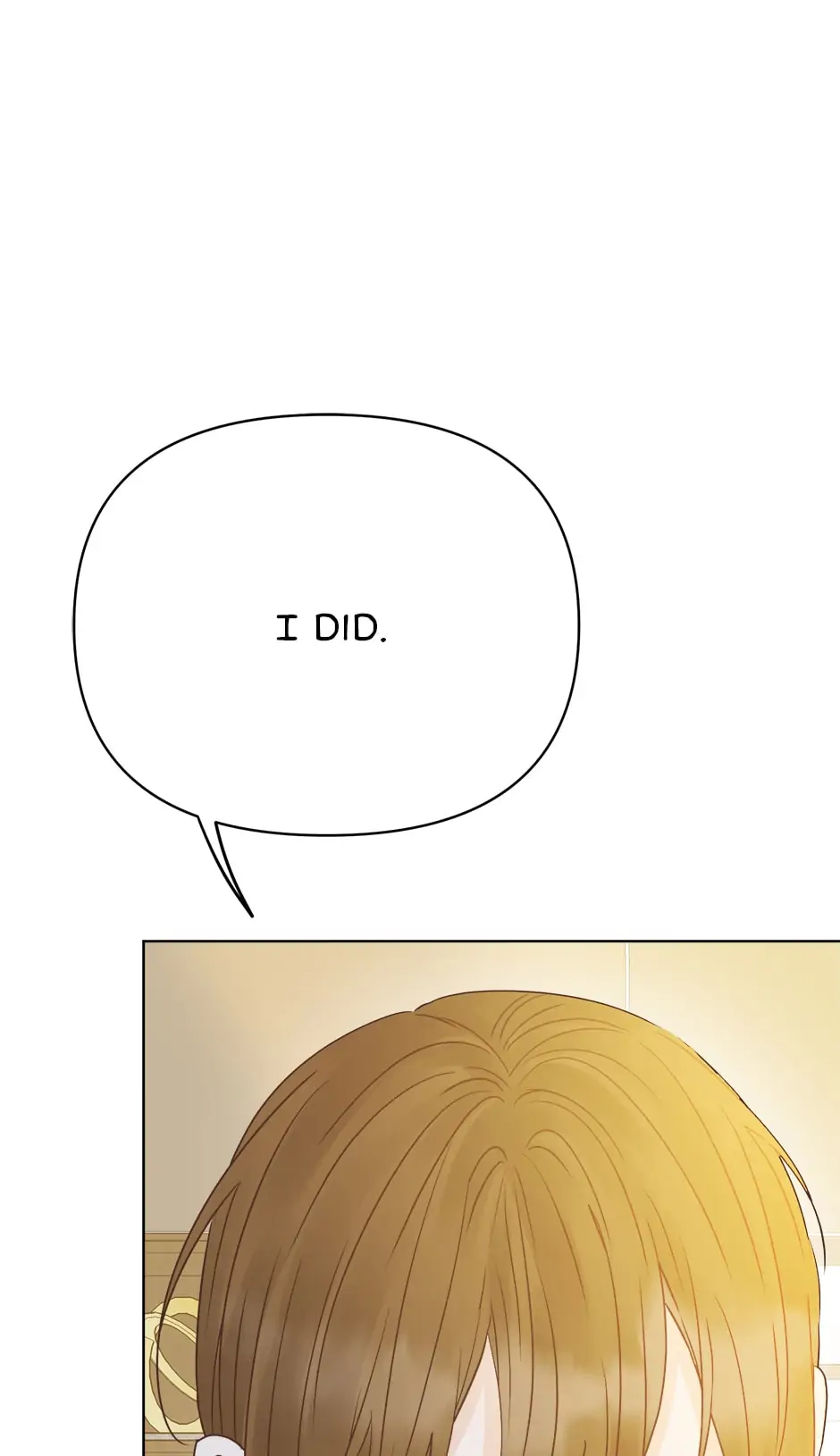 Disguised As A Male Secretary Chapter 73 - page 73