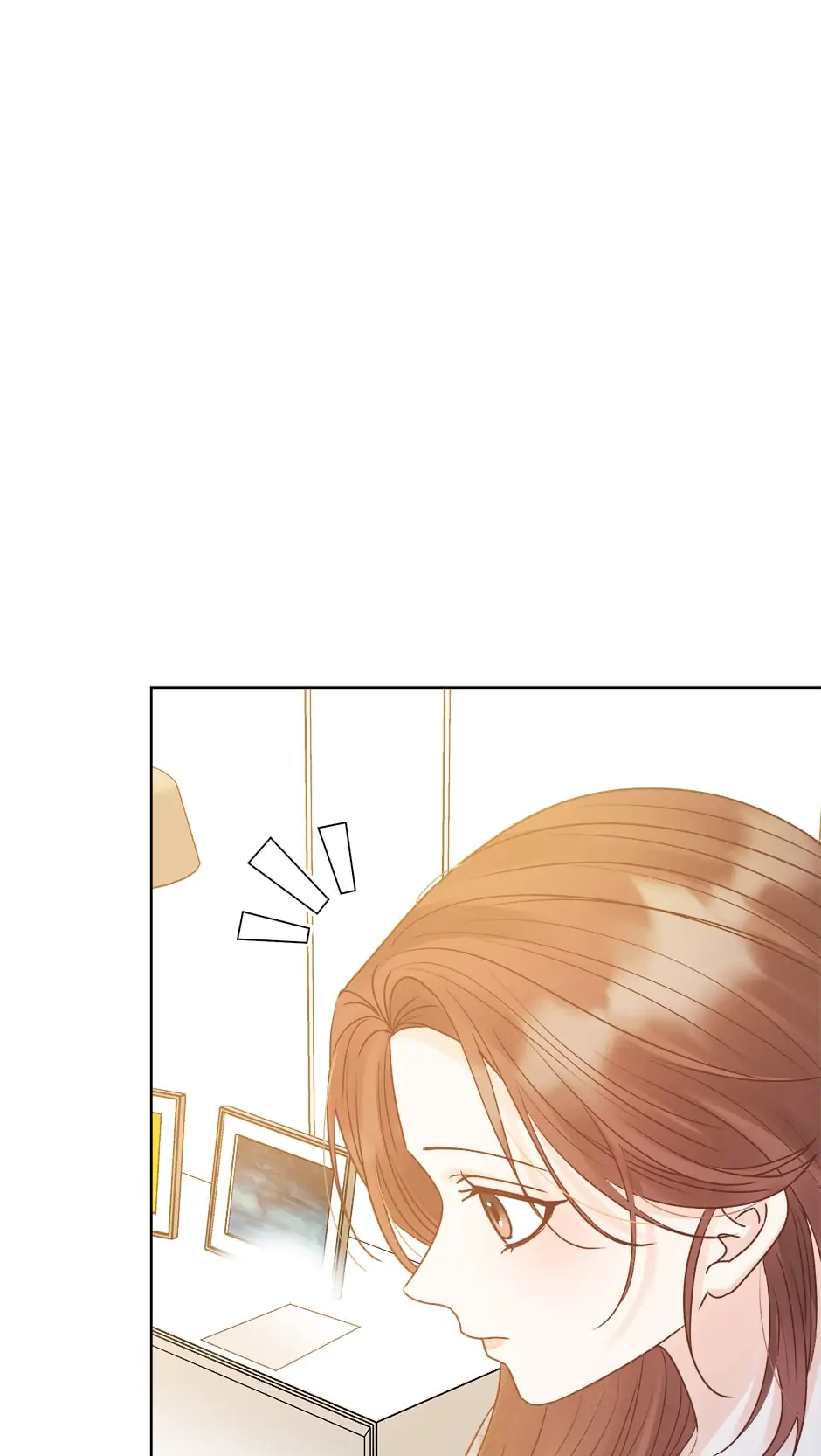 Disguised As A Male Secretary Chapter 73 - page 8