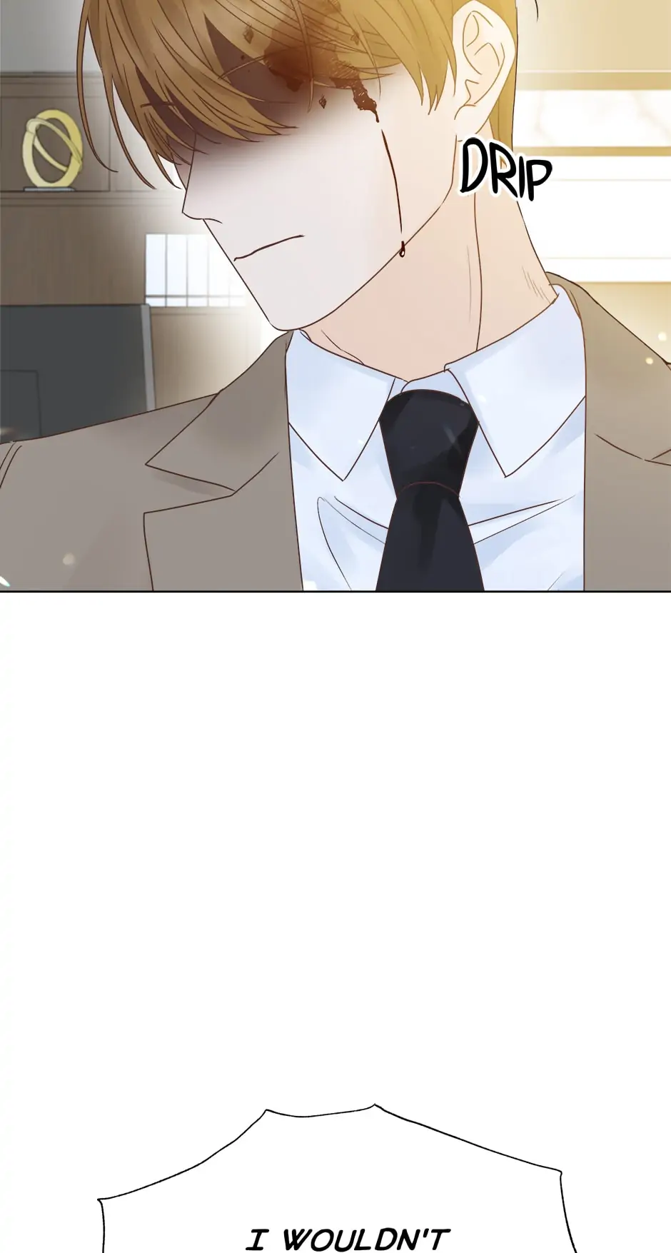 Disguised As A Male Secretary Chapter 73 - page 80