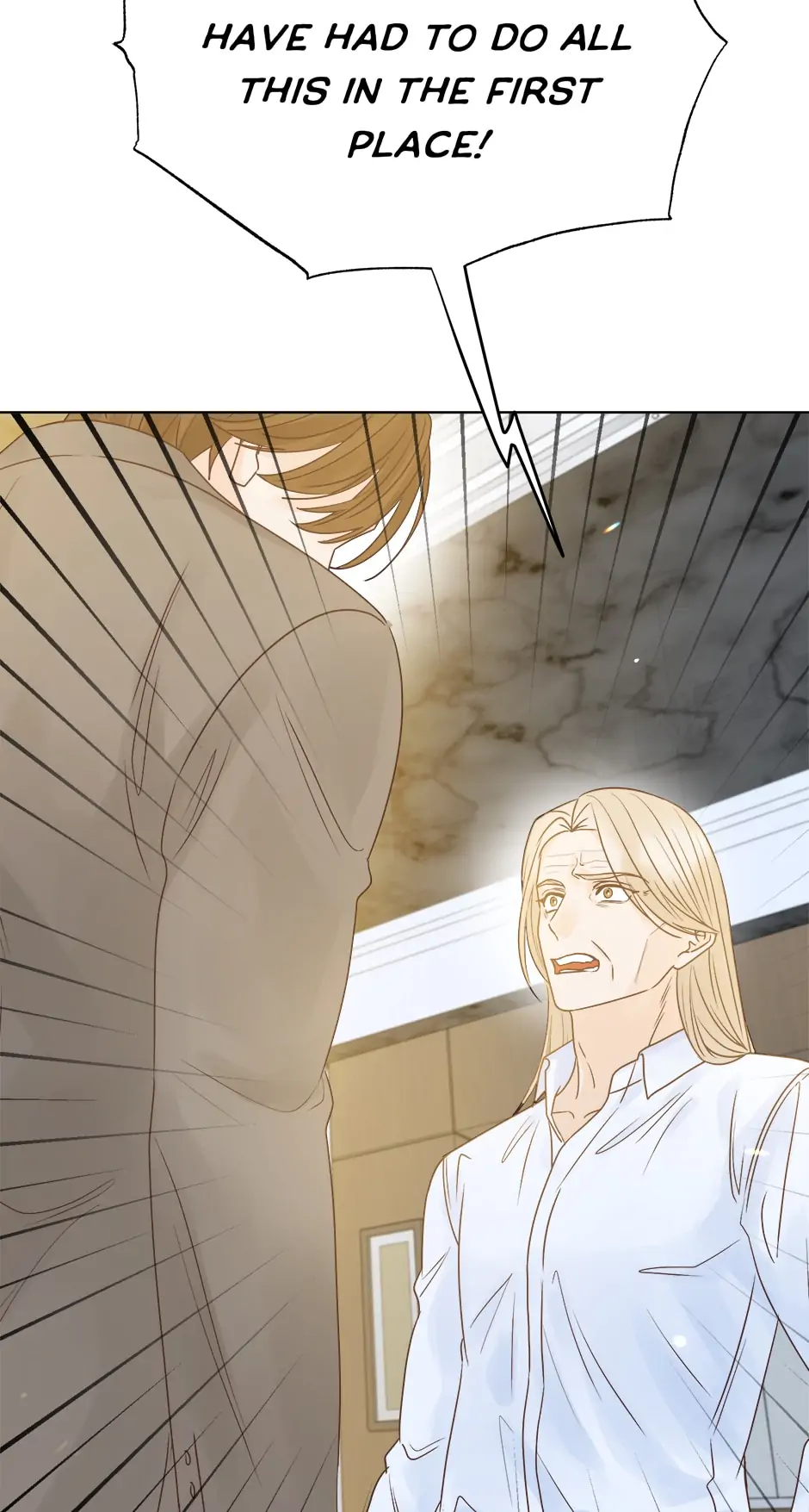 Disguised As A Male Secretary Chapter 73 - page 81