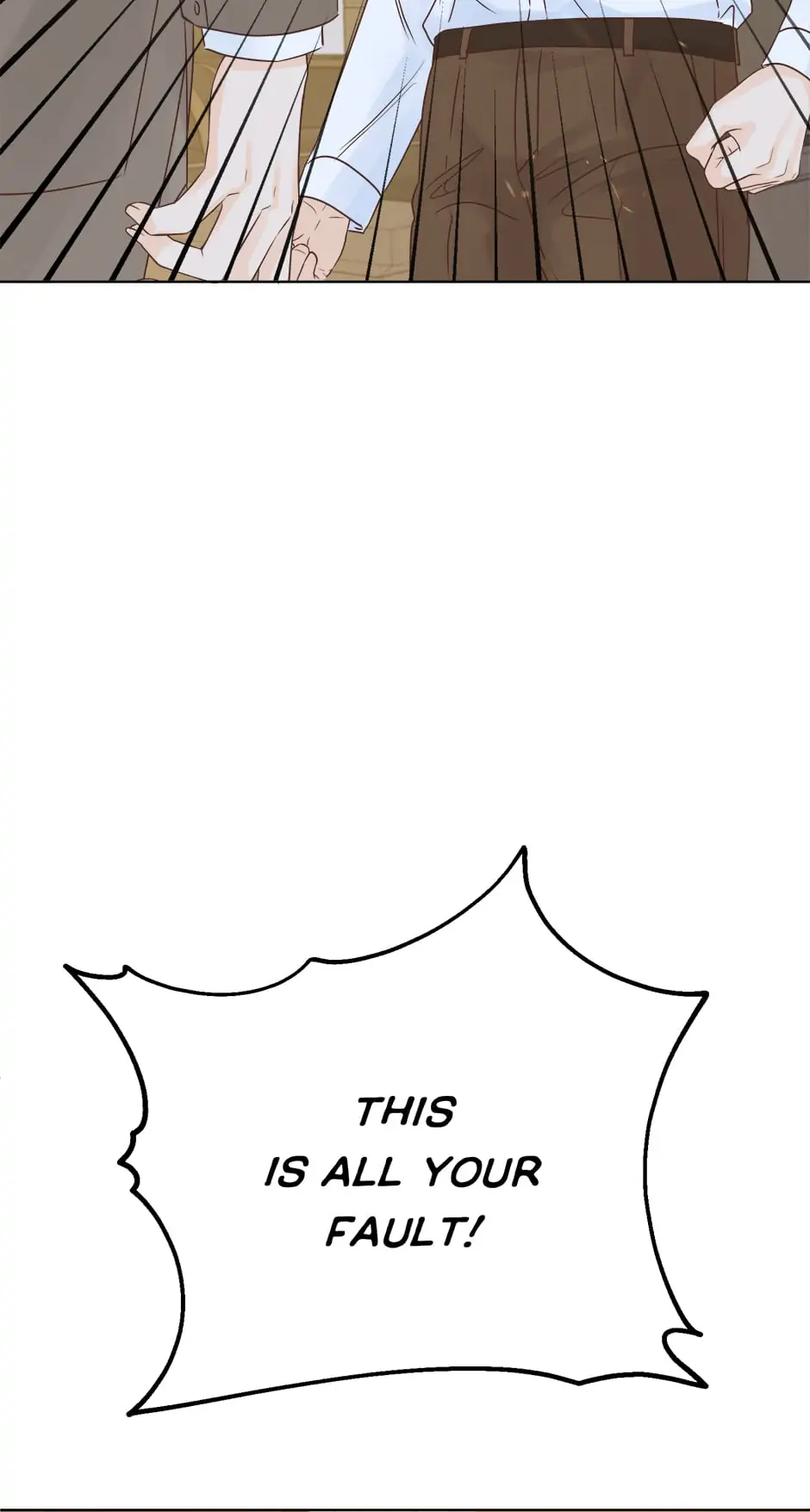 Disguised As A Male Secretary Chapter 73 - page 82