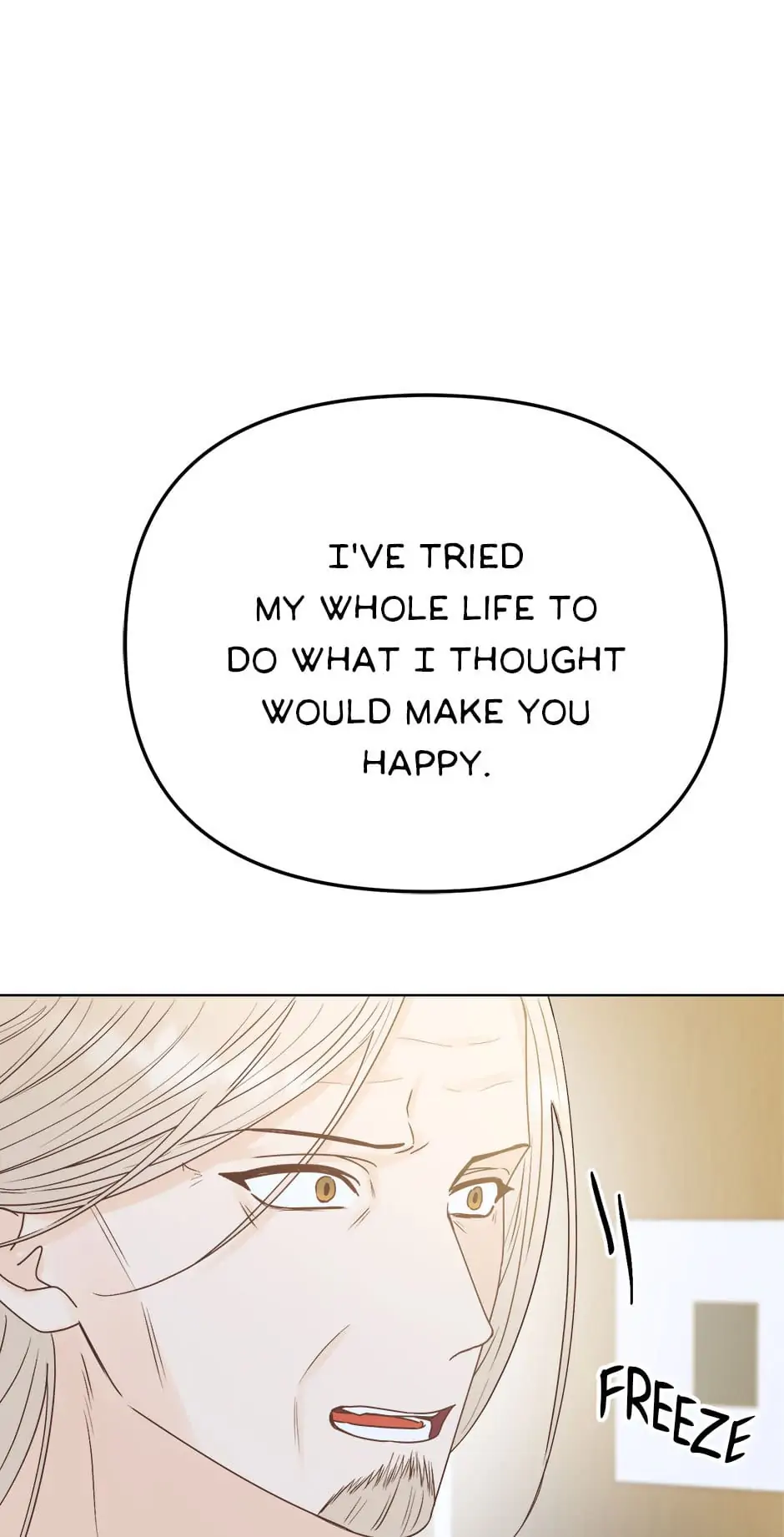 Disguised As A Male Secretary Chapter 74 - page 16