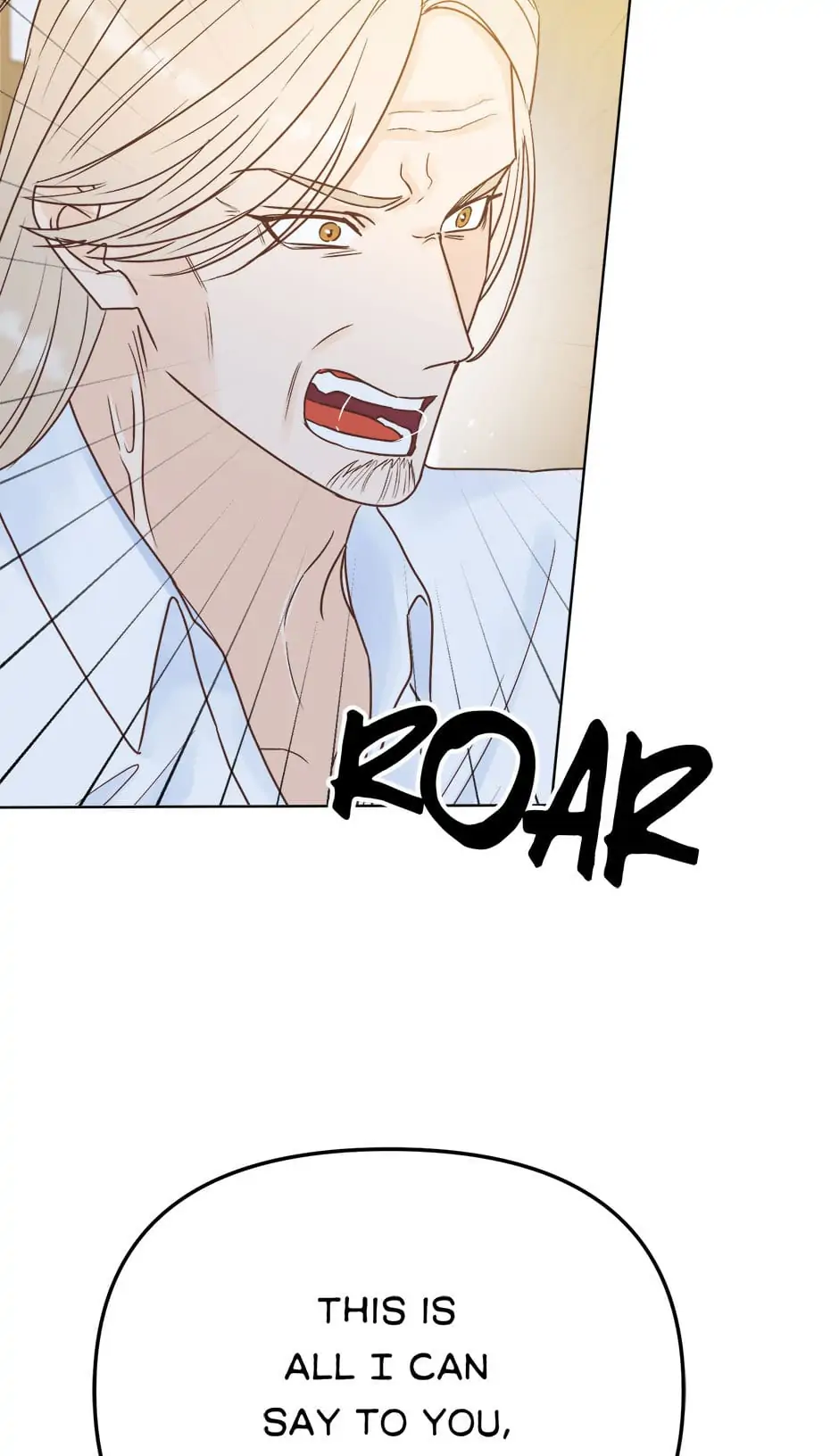 Disguised As A Male Secretary Chapter 74 - page 24