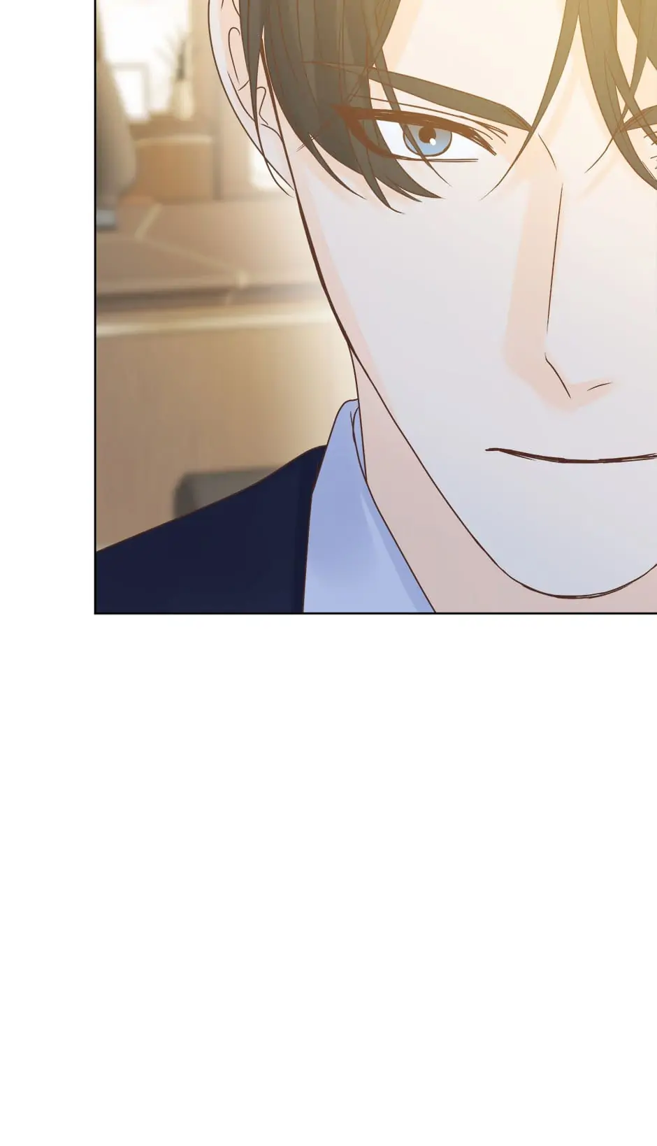 Disguised As A Male Secretary Chapter 74 - page 51