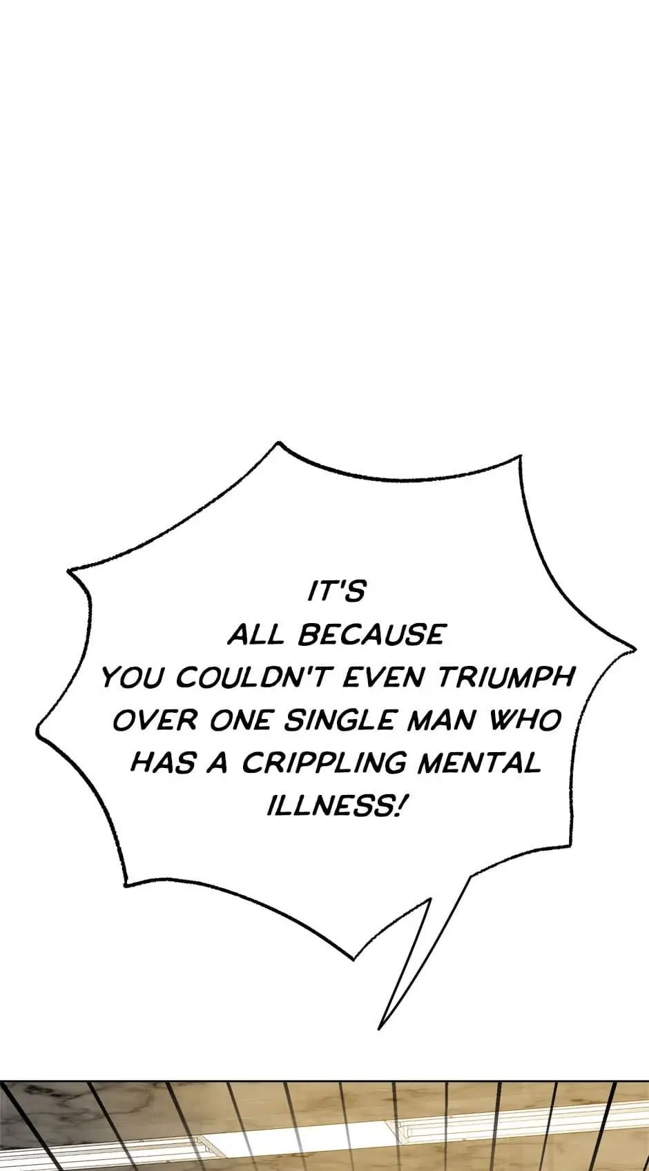 Disguised As A Male Secretary Chapter 74 - page 6