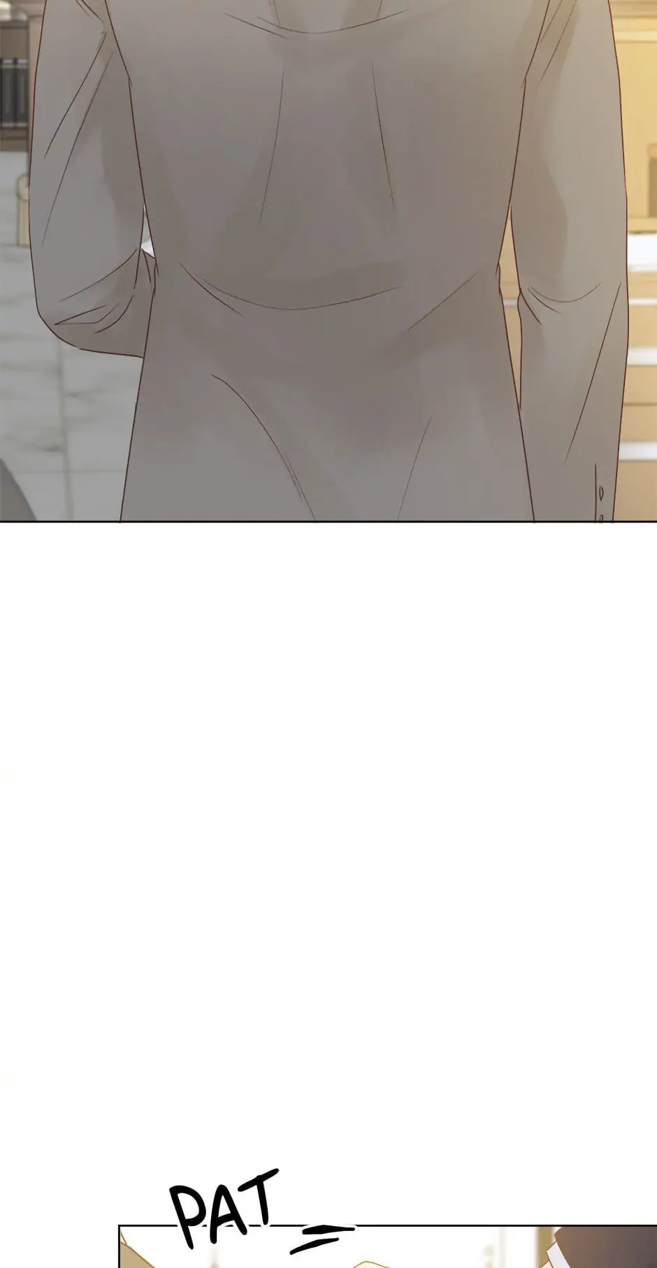 Disguised As A Male Secretary Chapter 74 - page 68