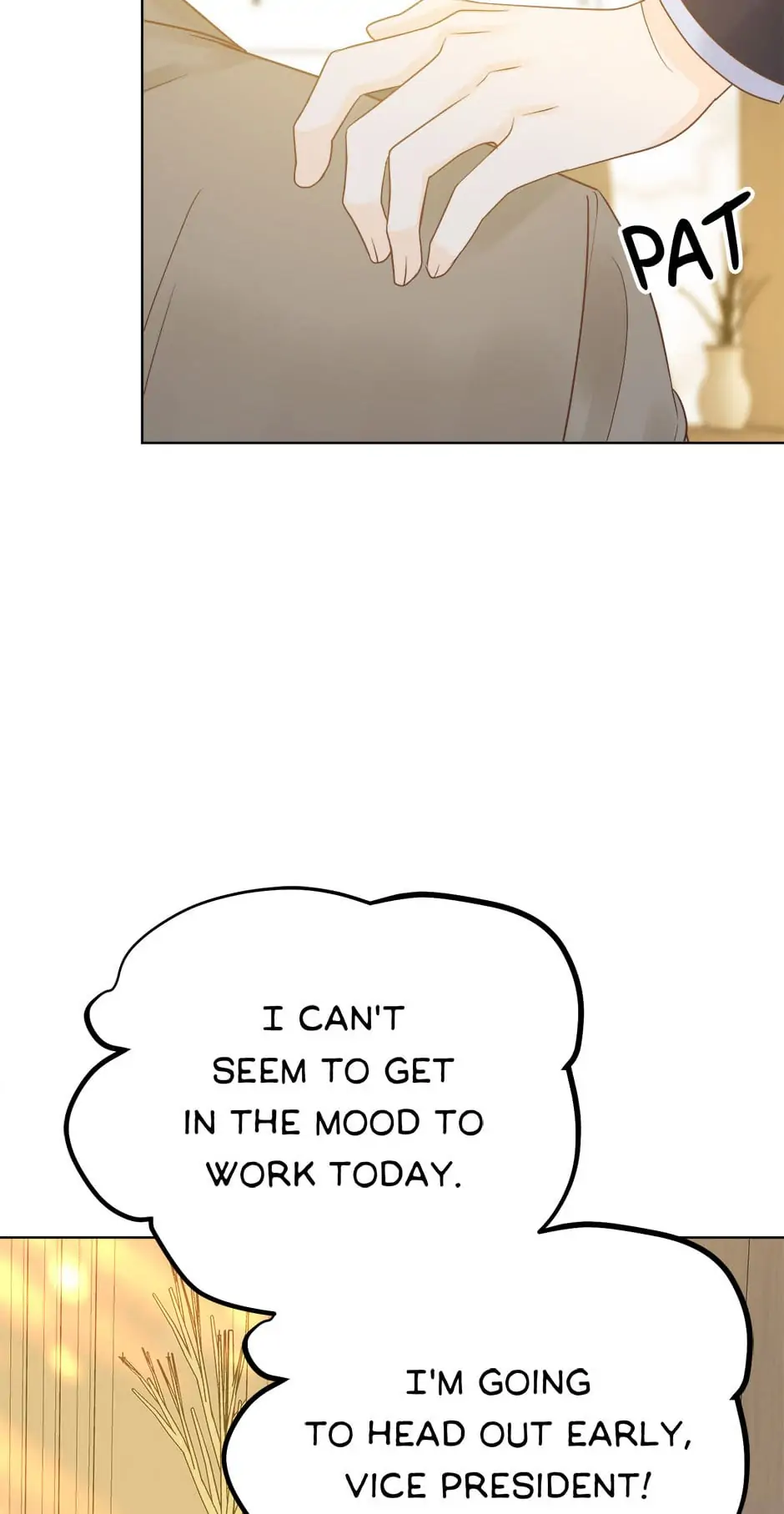 Disguised As A Male Secretary Chapter 74 - page 69