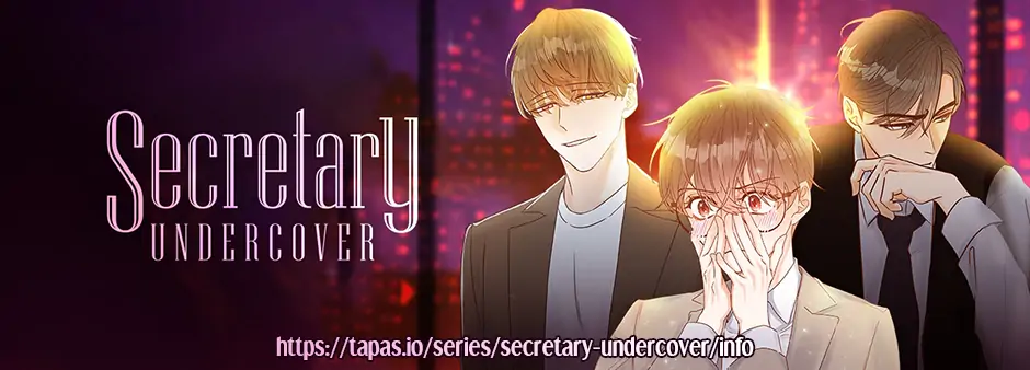 Disguised As A Male Secretary Chapter 74 - page 90