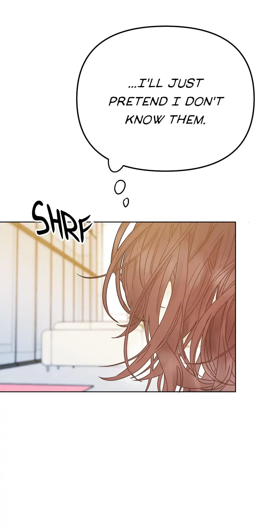 Disguised As A Male Secretary Chapter 75 - page 11