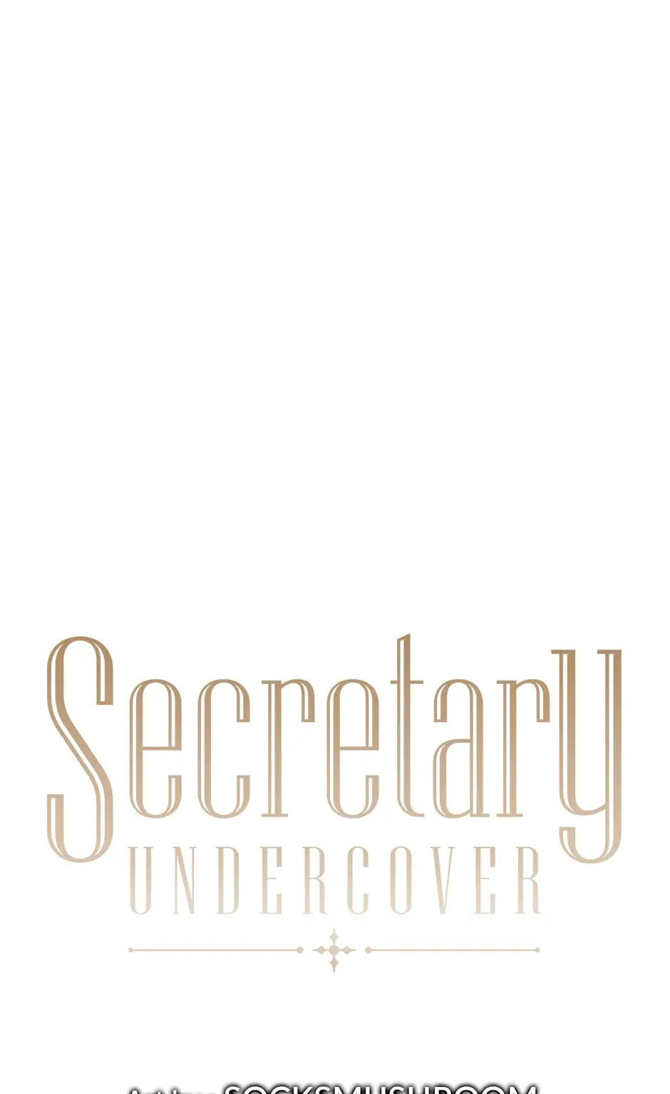 Disguised As A Male Secretary Chapter 75 - page 16
