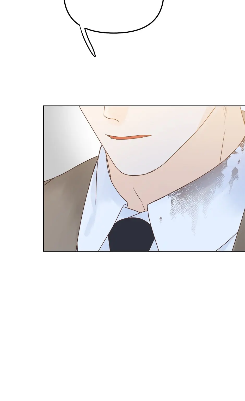 Disguised As A Male Secretary Chapter 75 - page 19