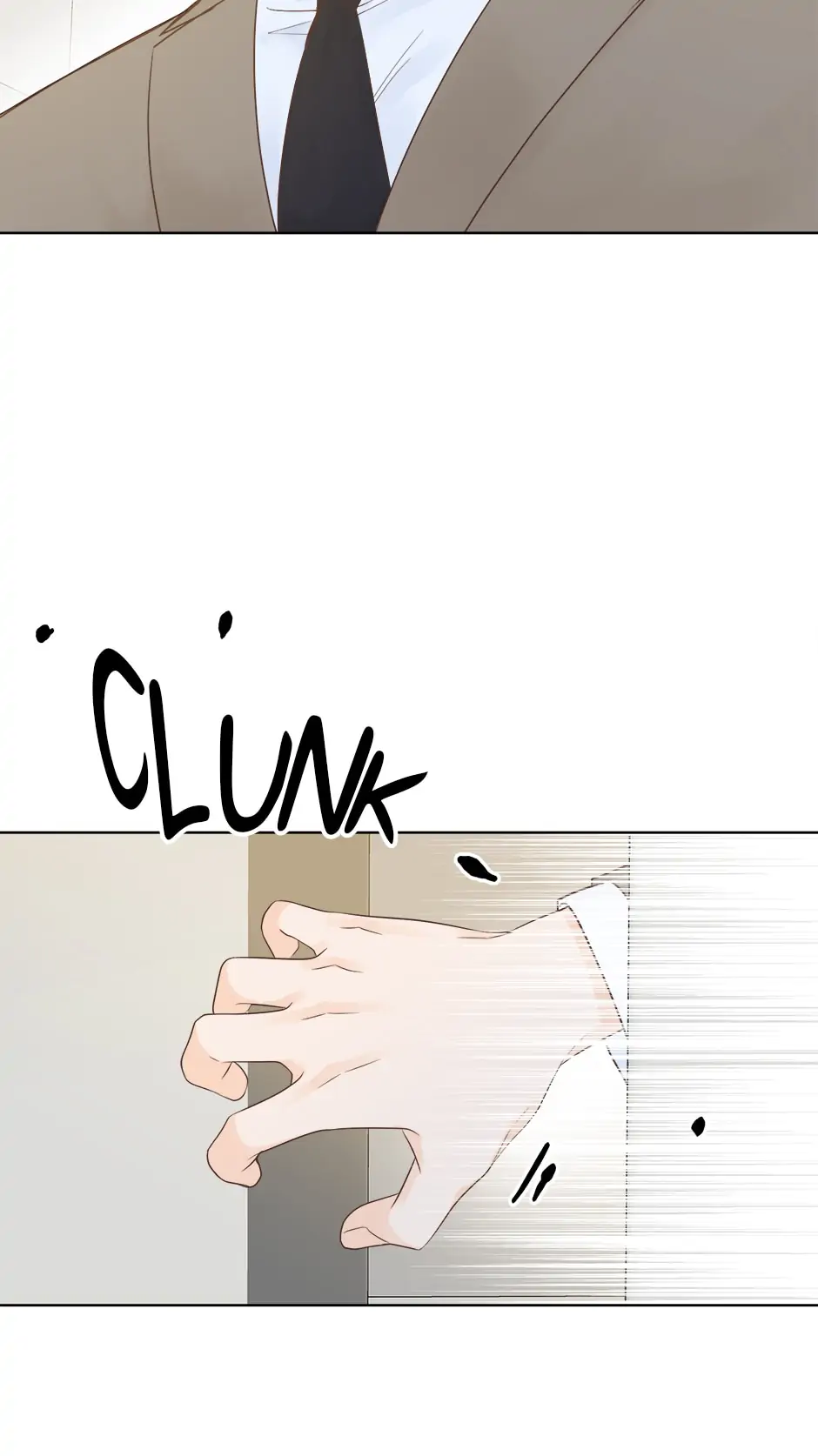 Disguised As A Male Secretary Chapter 75 - page 25