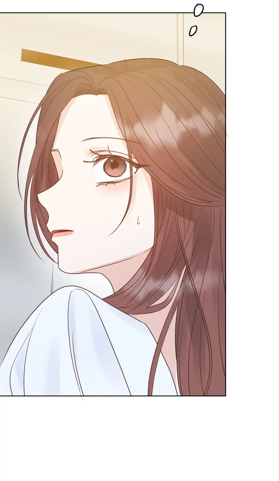 Disguised As A Male Secretary Chapter 75 - page 30