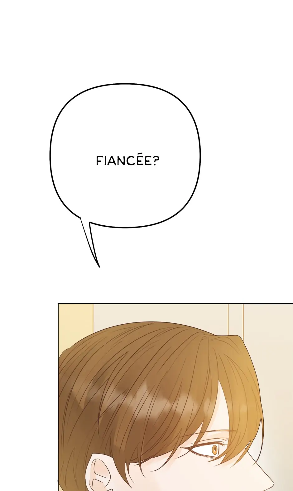 Disguised As A Male Secretary Chapter 75 - page 37