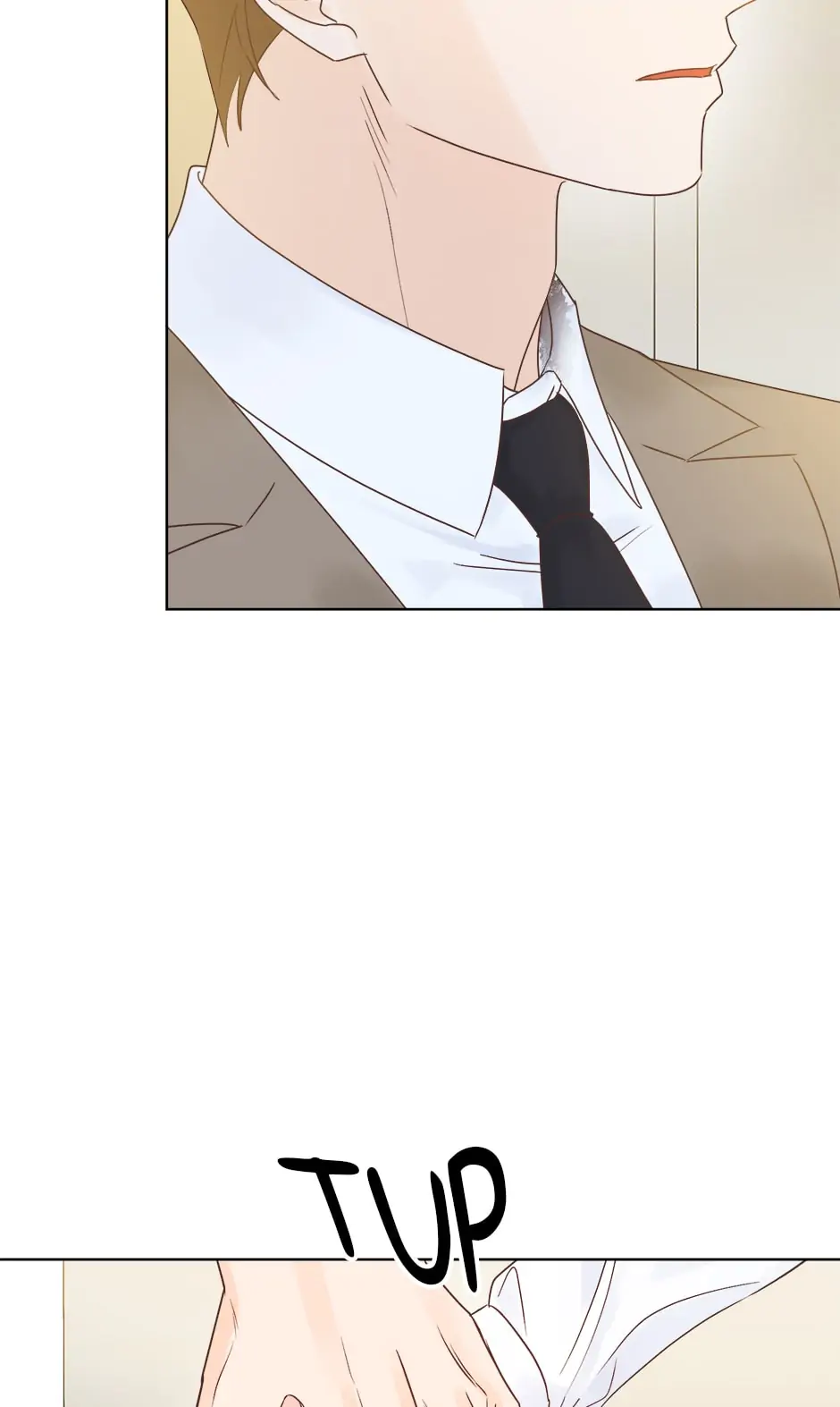 Disguised As A Male Secretary Chapter 75 - page 38