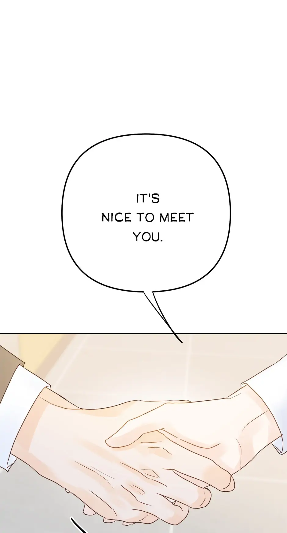 Disguised As A Male Secretary Chapter 75 - page 47