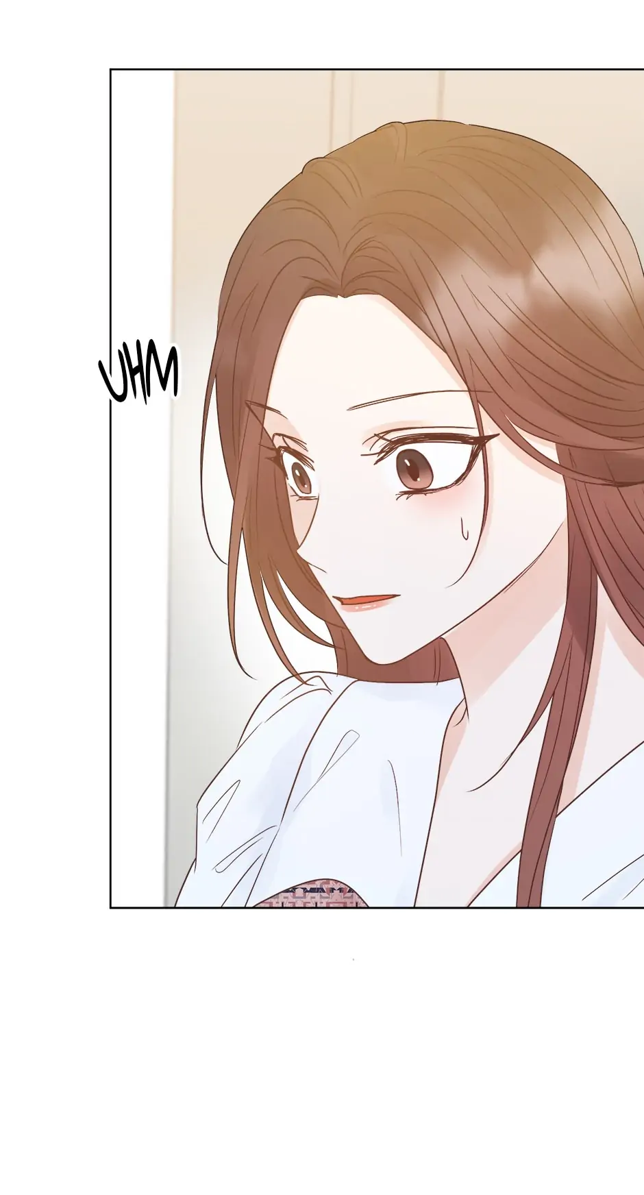 Disguised As A Male Secretary Chapter 75 - page 50