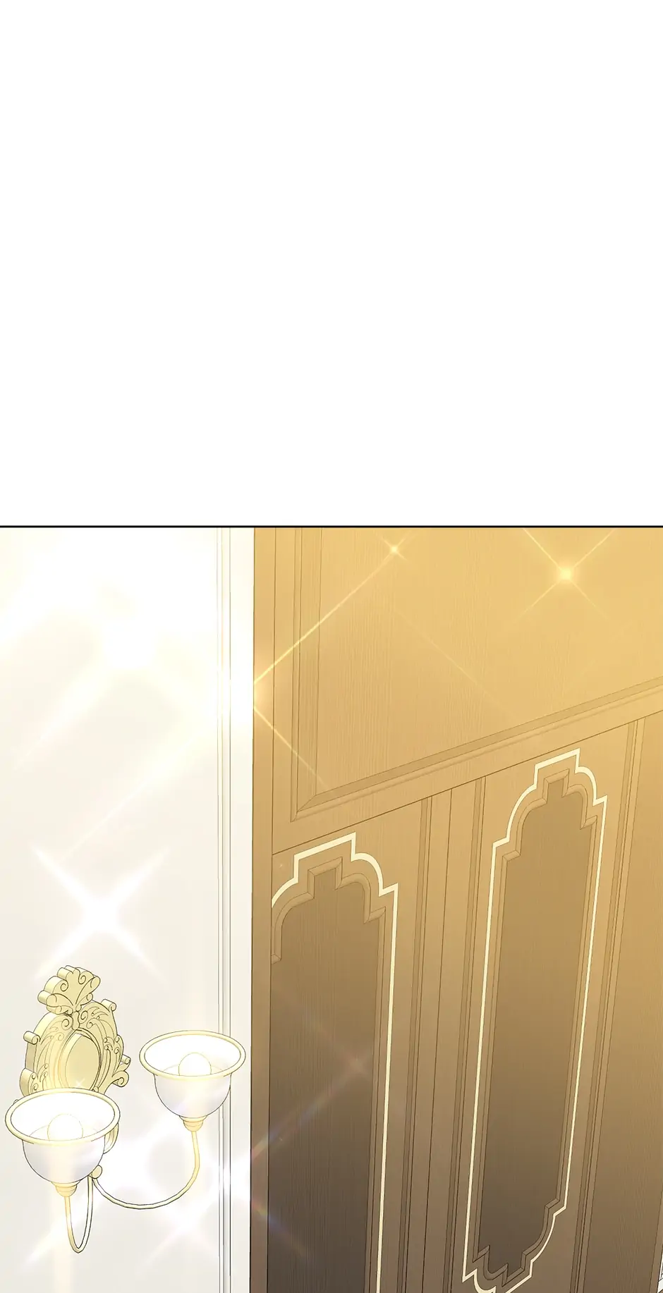 Disguised As A Male Secretary Chapter 75 - page 60