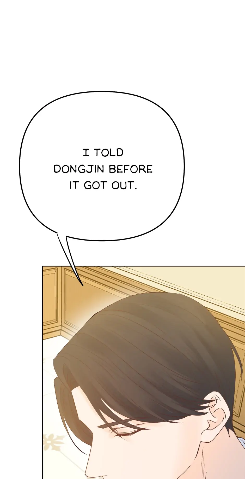 Disguised As A Male Secretary Chapter 75 - page 65