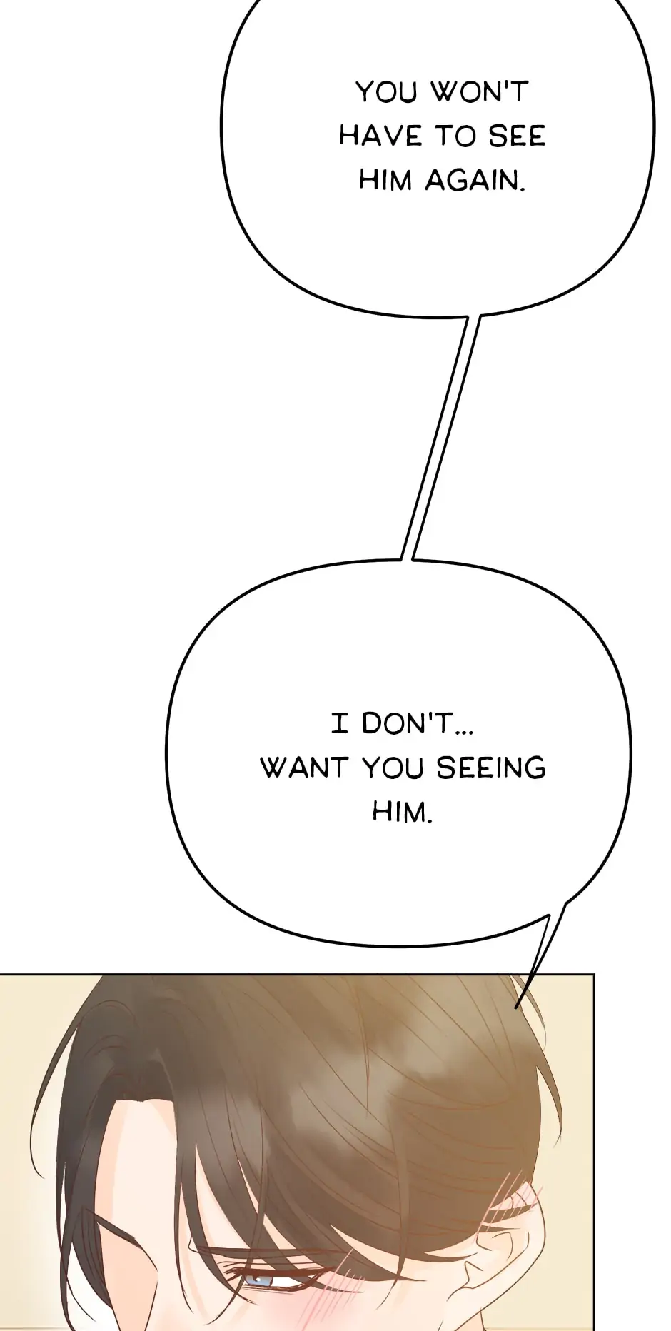 Disguised As A Male Secretary Chapter 75 - page 69