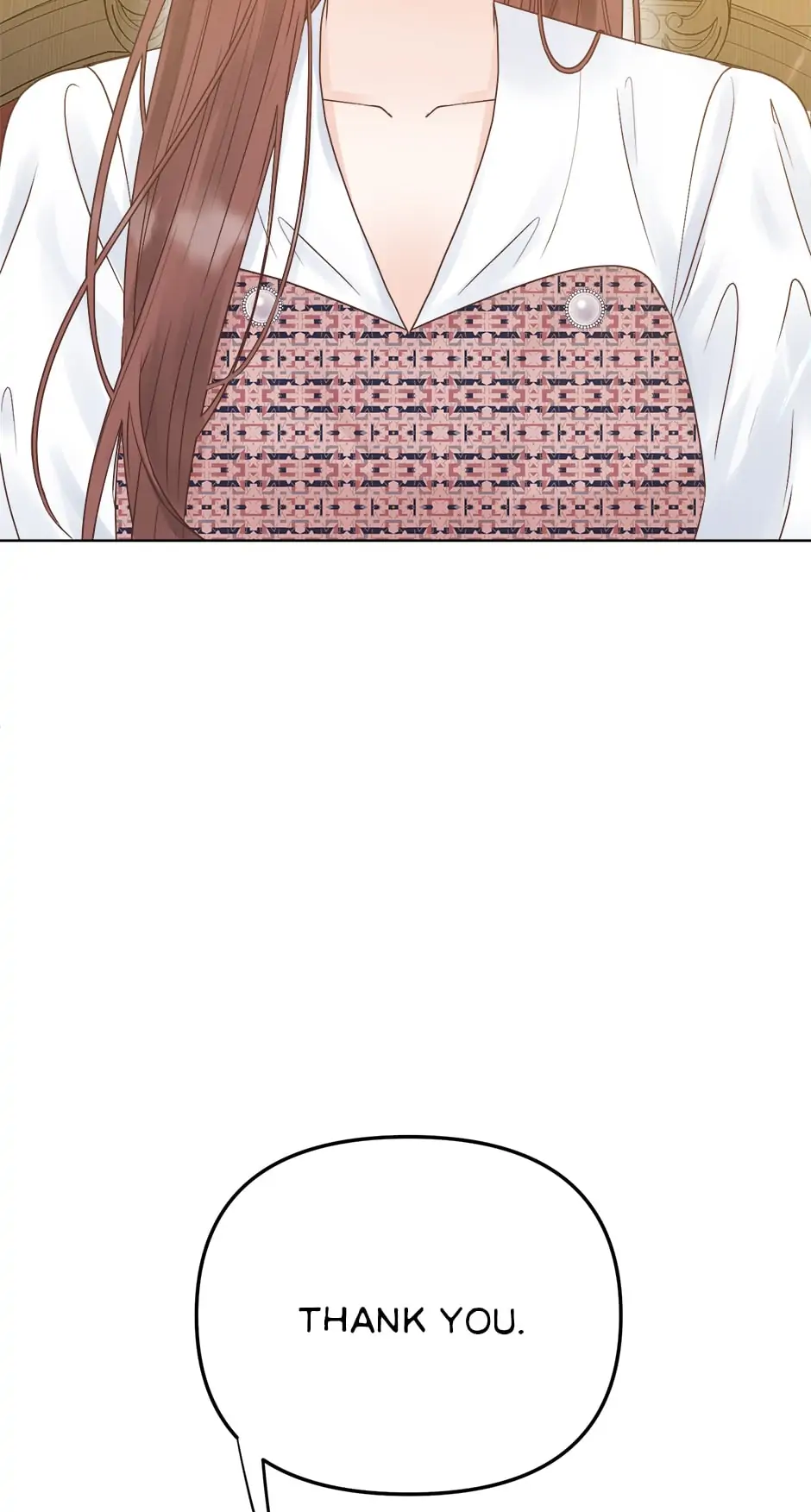 Disguised As A Male Secretary Chapter 75 - page 77