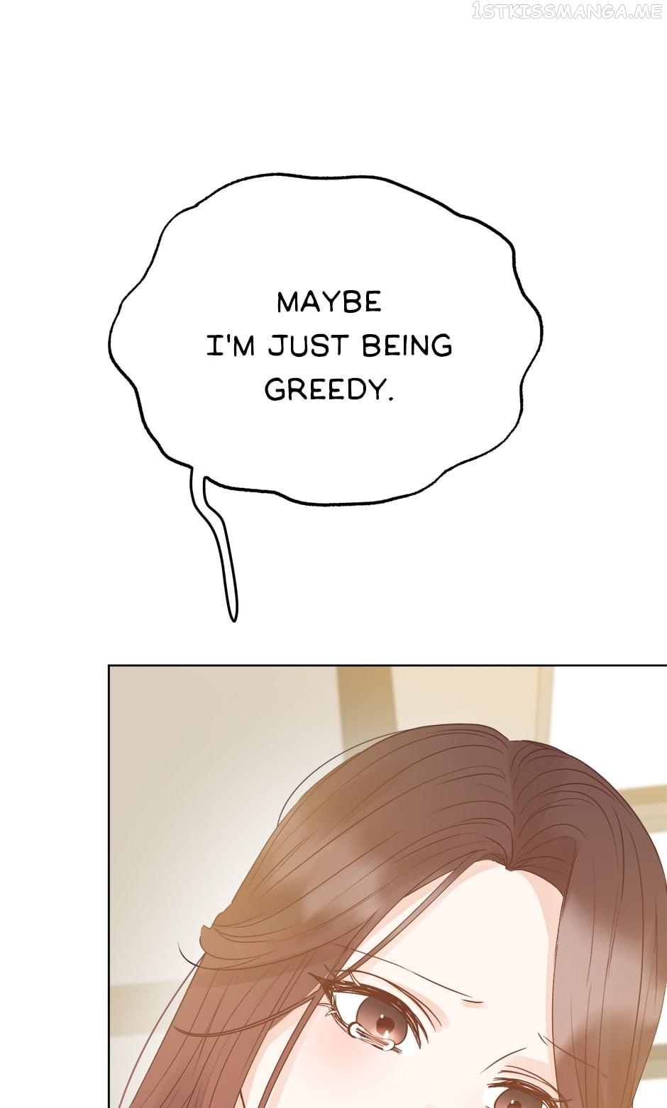 Disguised As A Male Secretary Chapter 77 - page 18