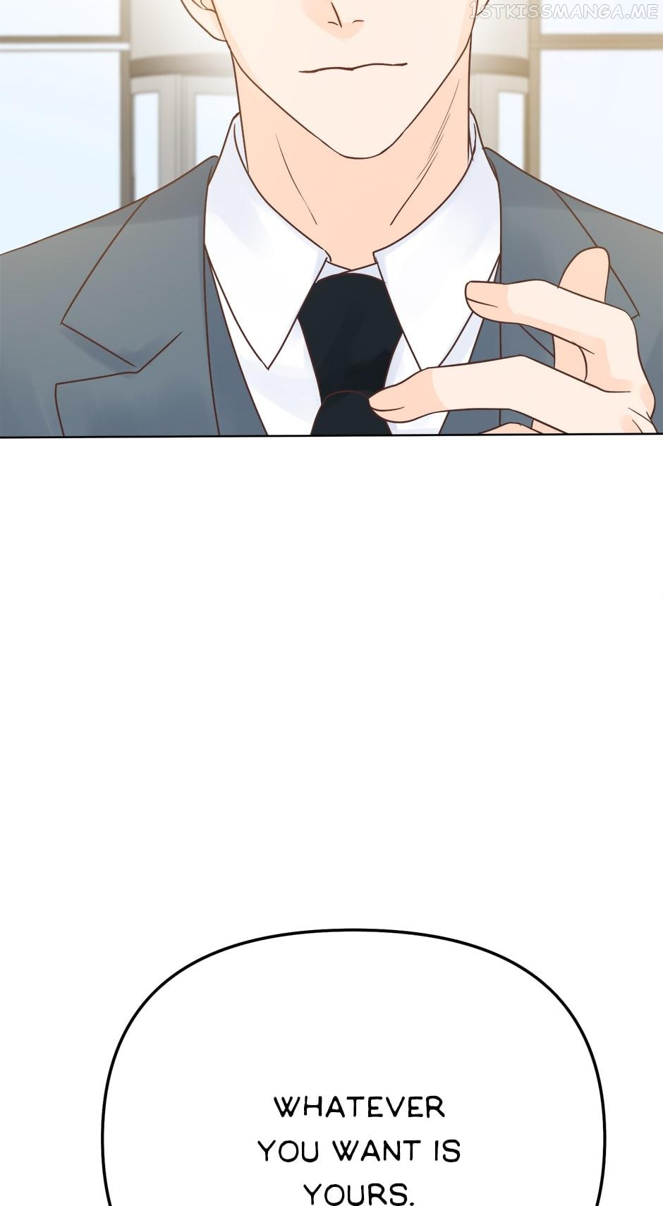 Disguised As A Male Secretary Chapter 77 - page 28