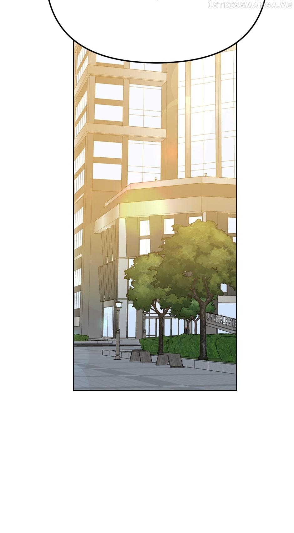 Disguised As A Male Secretary Chapter 77 - page 29