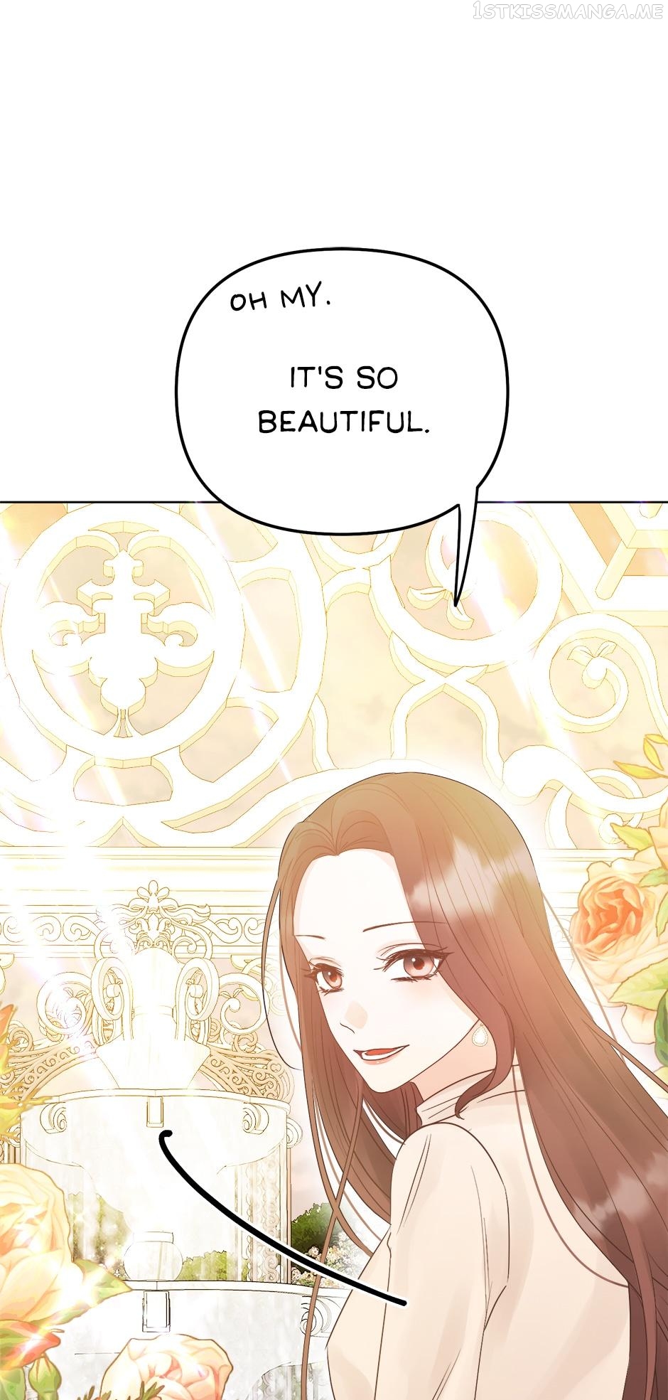 Disguised As A Male Secretary Chapter 77 - page 41