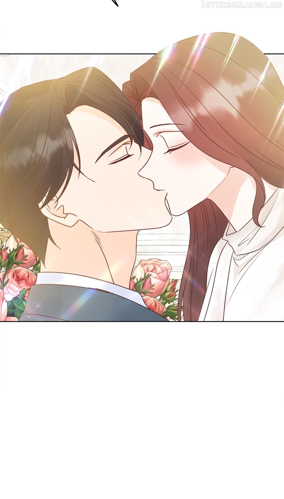 Disguised As A Male Secretary Chapter 77 - page 53